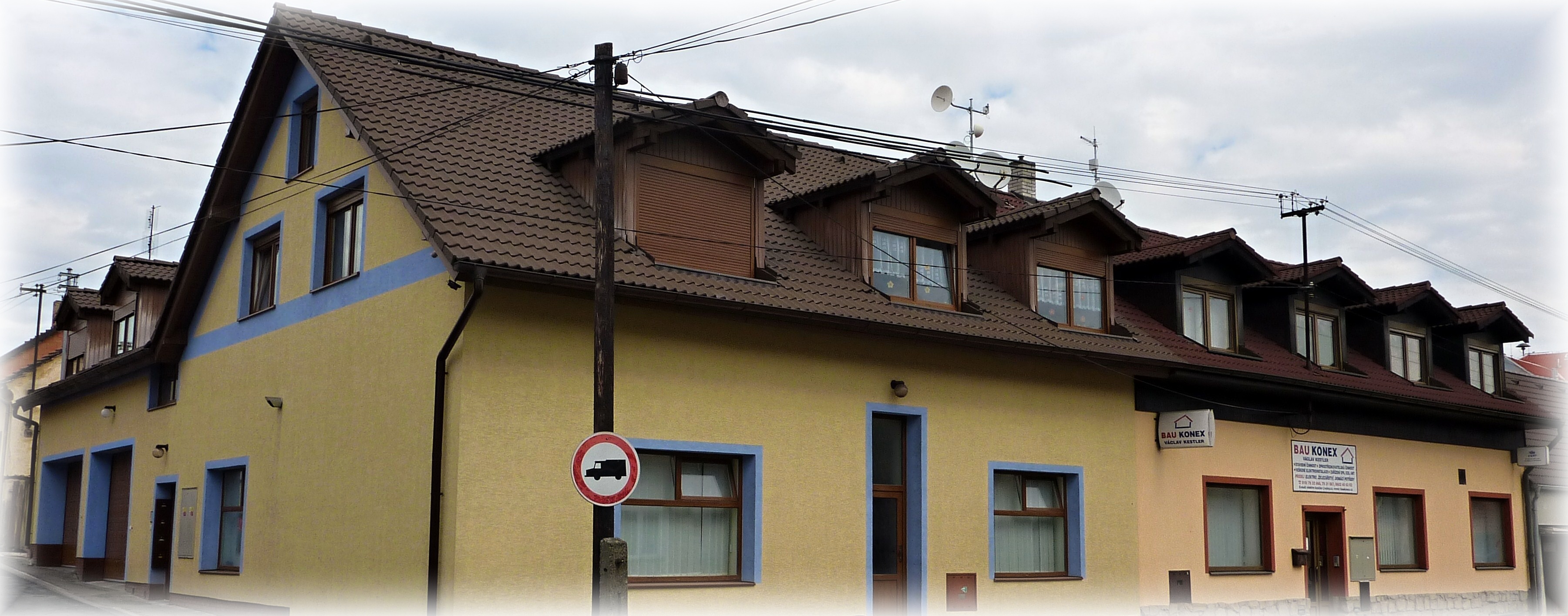 Stavební práce Bau Konex - Václav Kestler foto 2