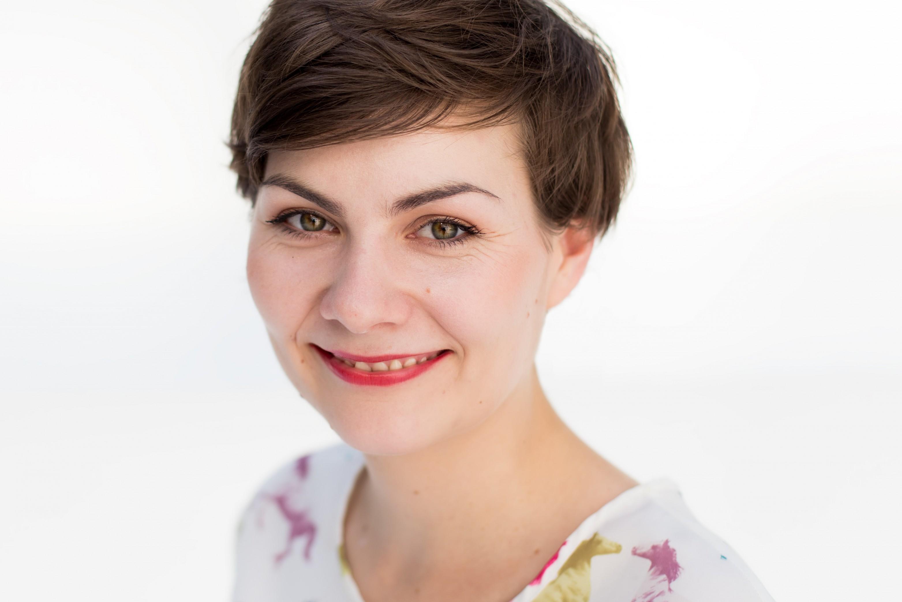 Kristina Jančíková