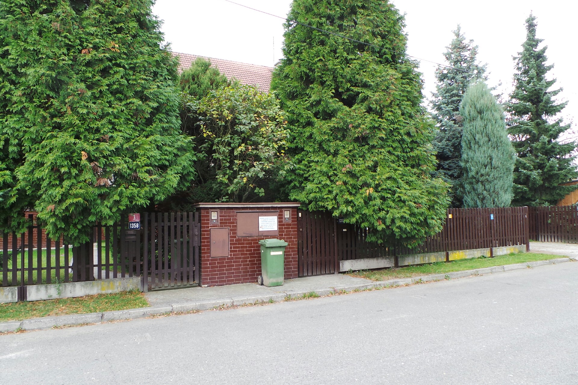 Jakub Vosáhlo - služby kouzelníka