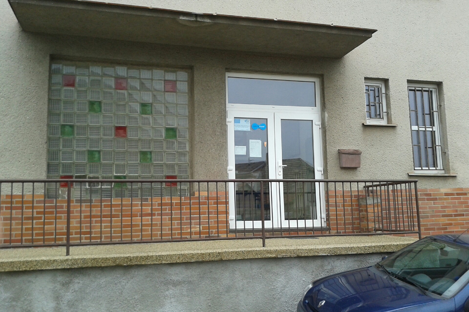 Mladotice - obecní úřad