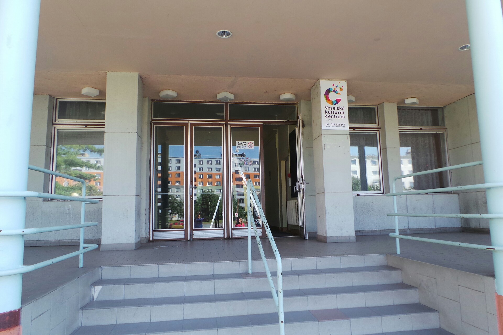 Veselské kulturní centrum