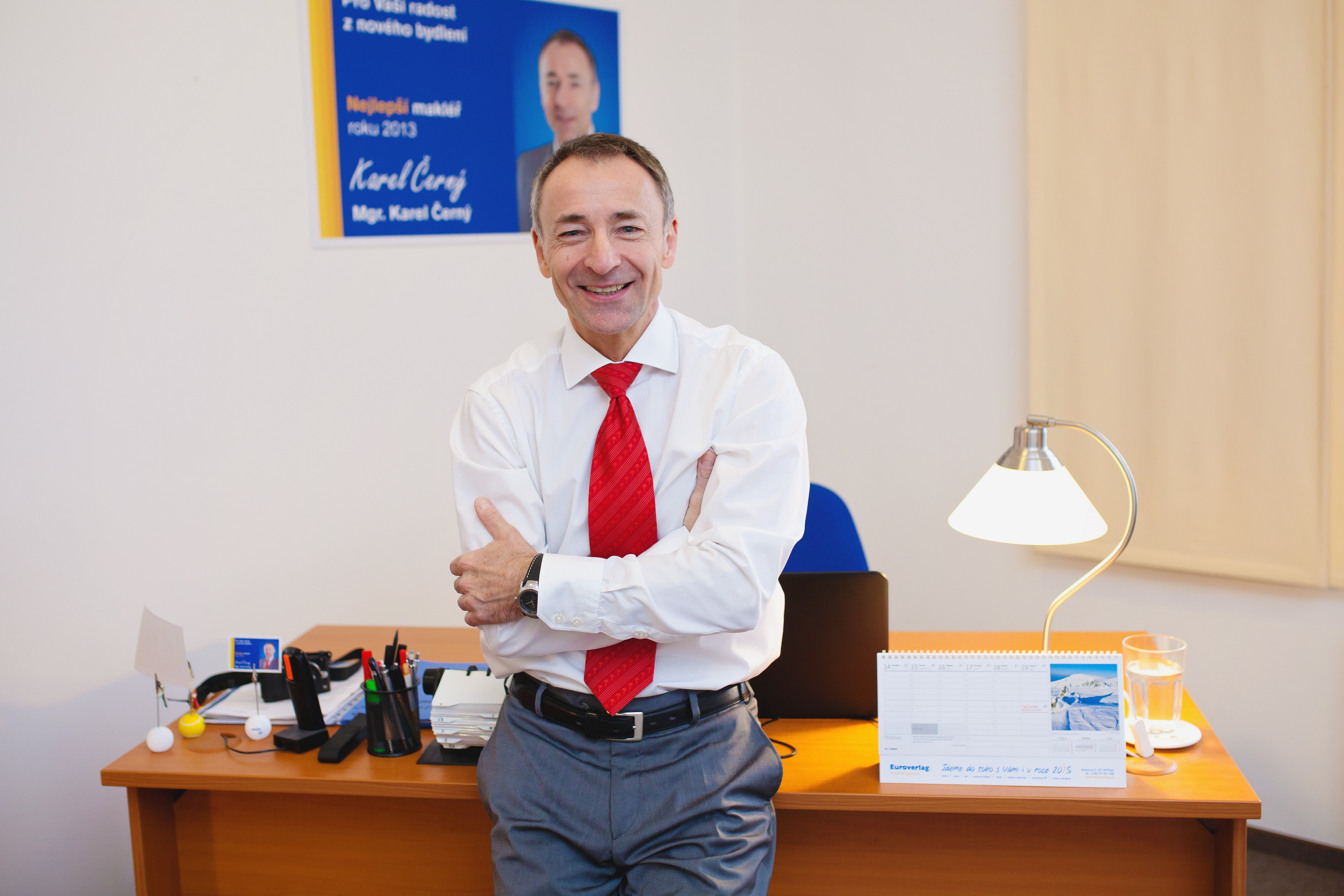 EVROPA realitní kancelář PLZEŇ foto 4