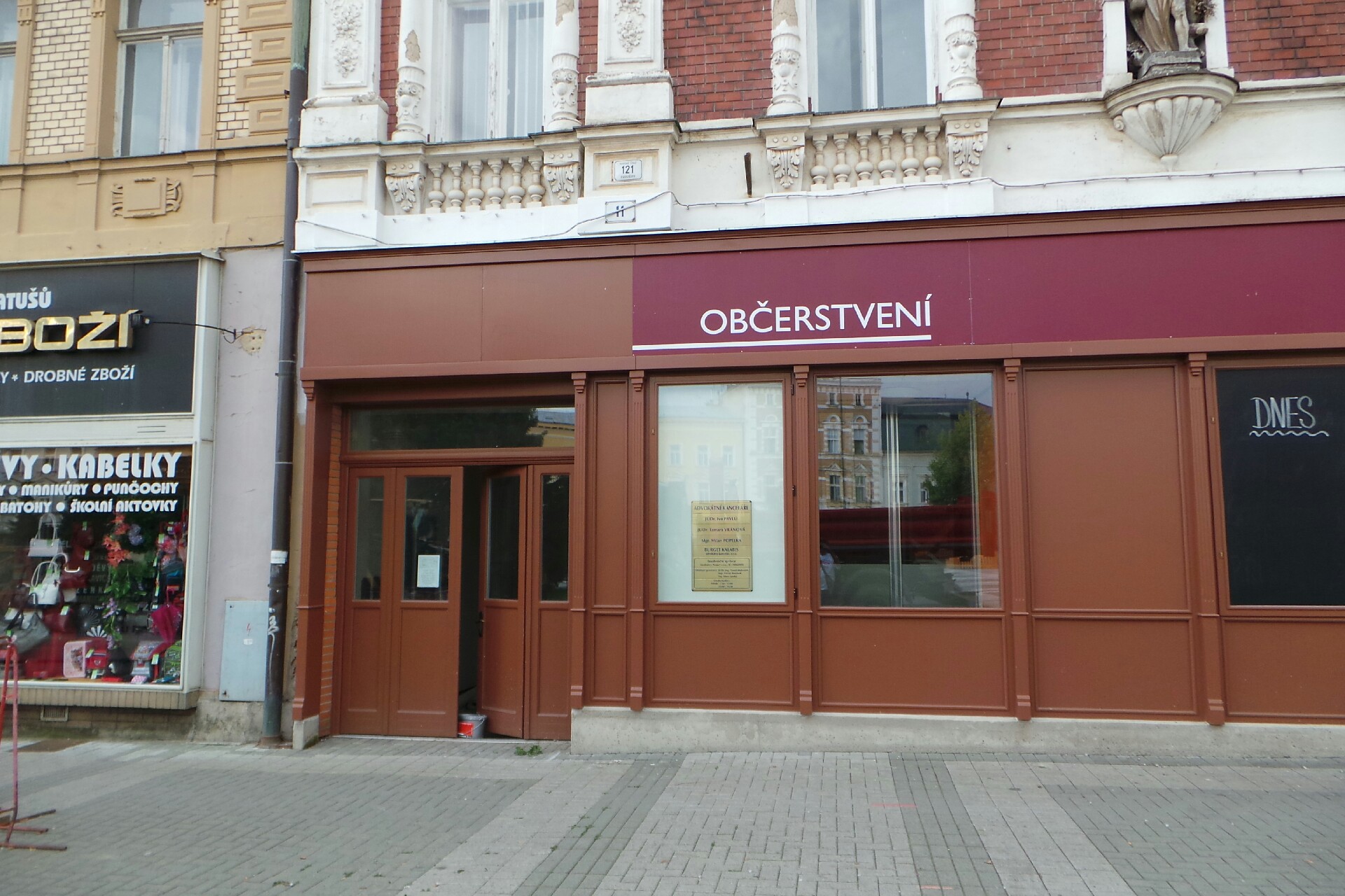 JUDr. Ivo Pavlů, advokát