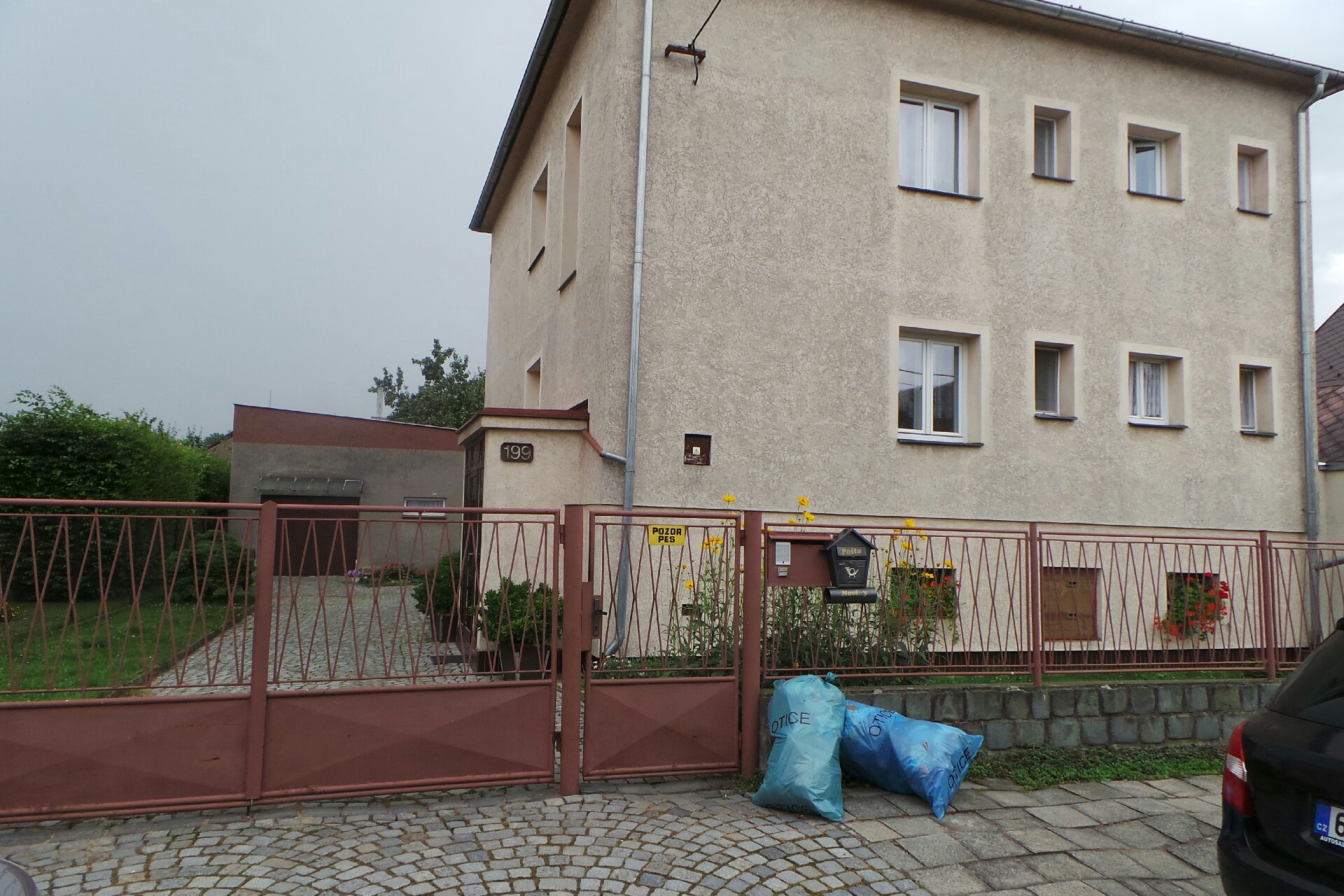 Petr Šusták foto 1