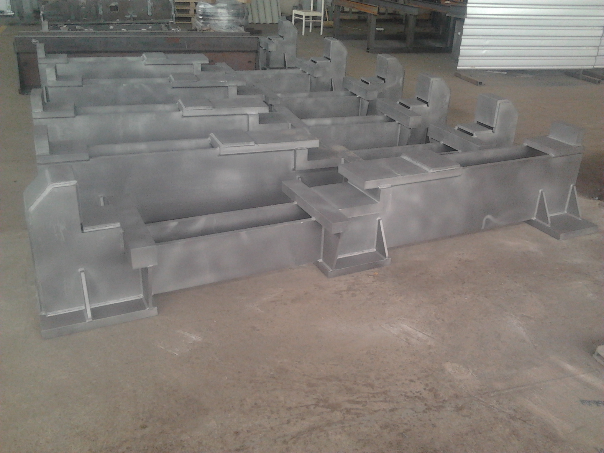 RM CORRECT STEEL GROUP, s.r.o. foto 2