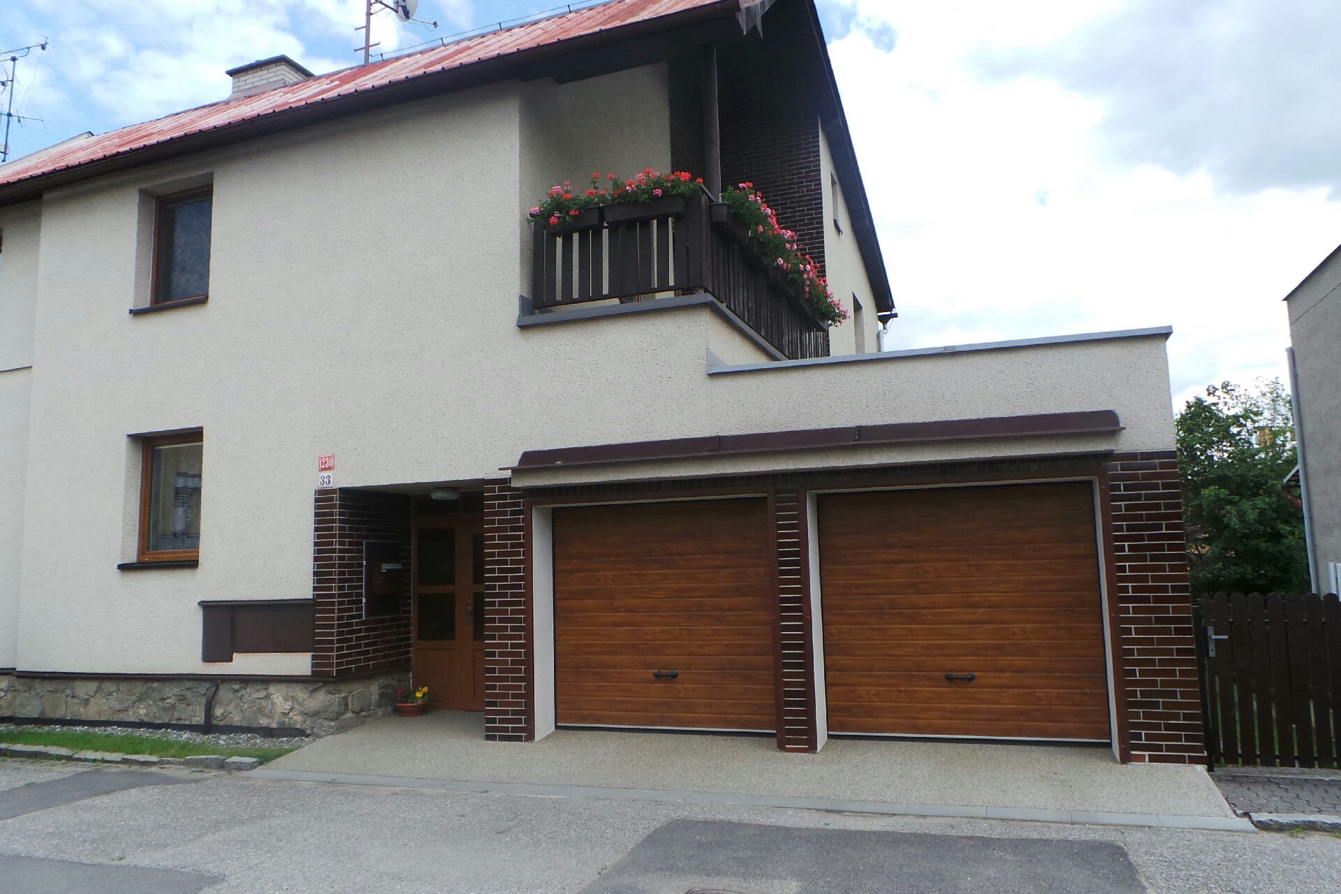 František Lukáš - veterinární technik