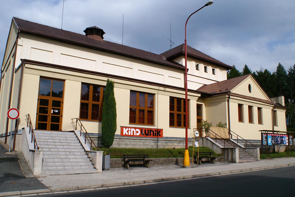 Kino Luník foto 3