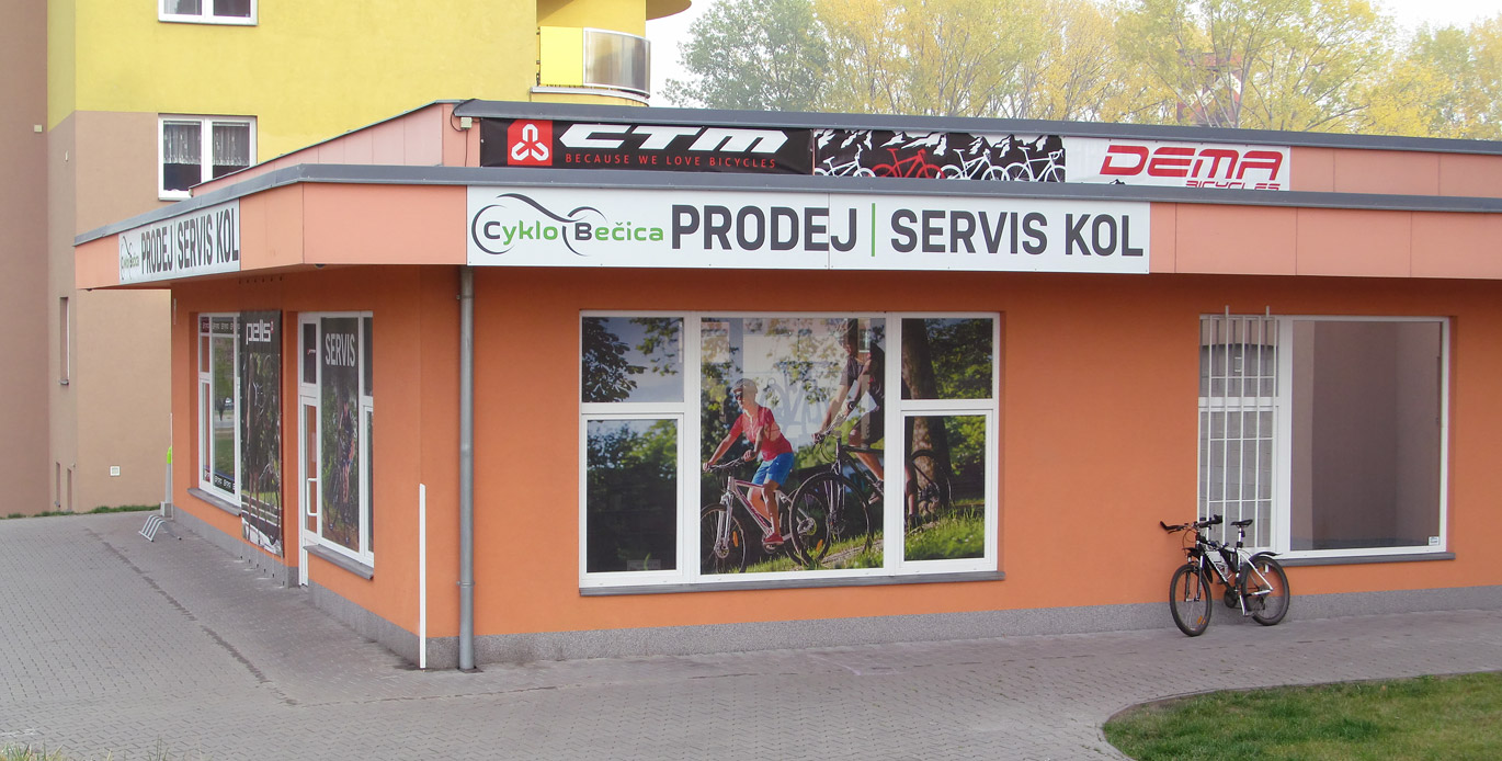 Cyklo Bečica foto 5