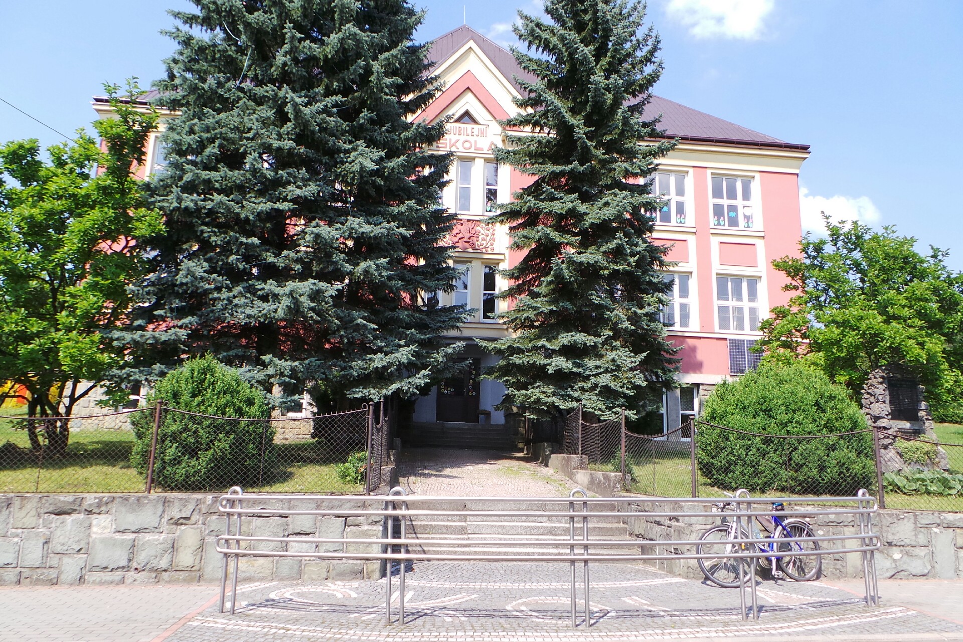 MŠ Frýdek-Místek - Skalice