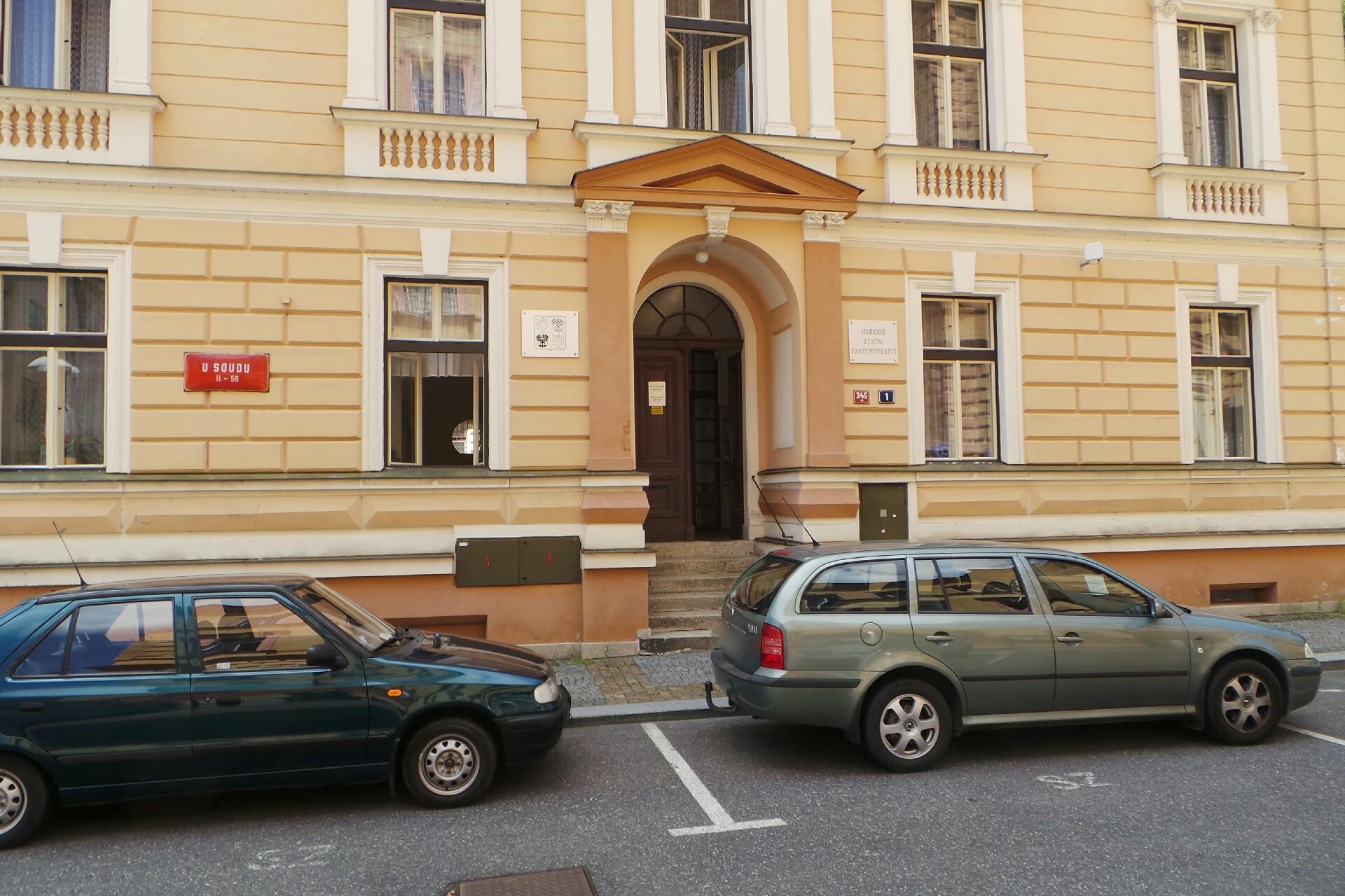 Okresní státní zastupitelství v Liberci