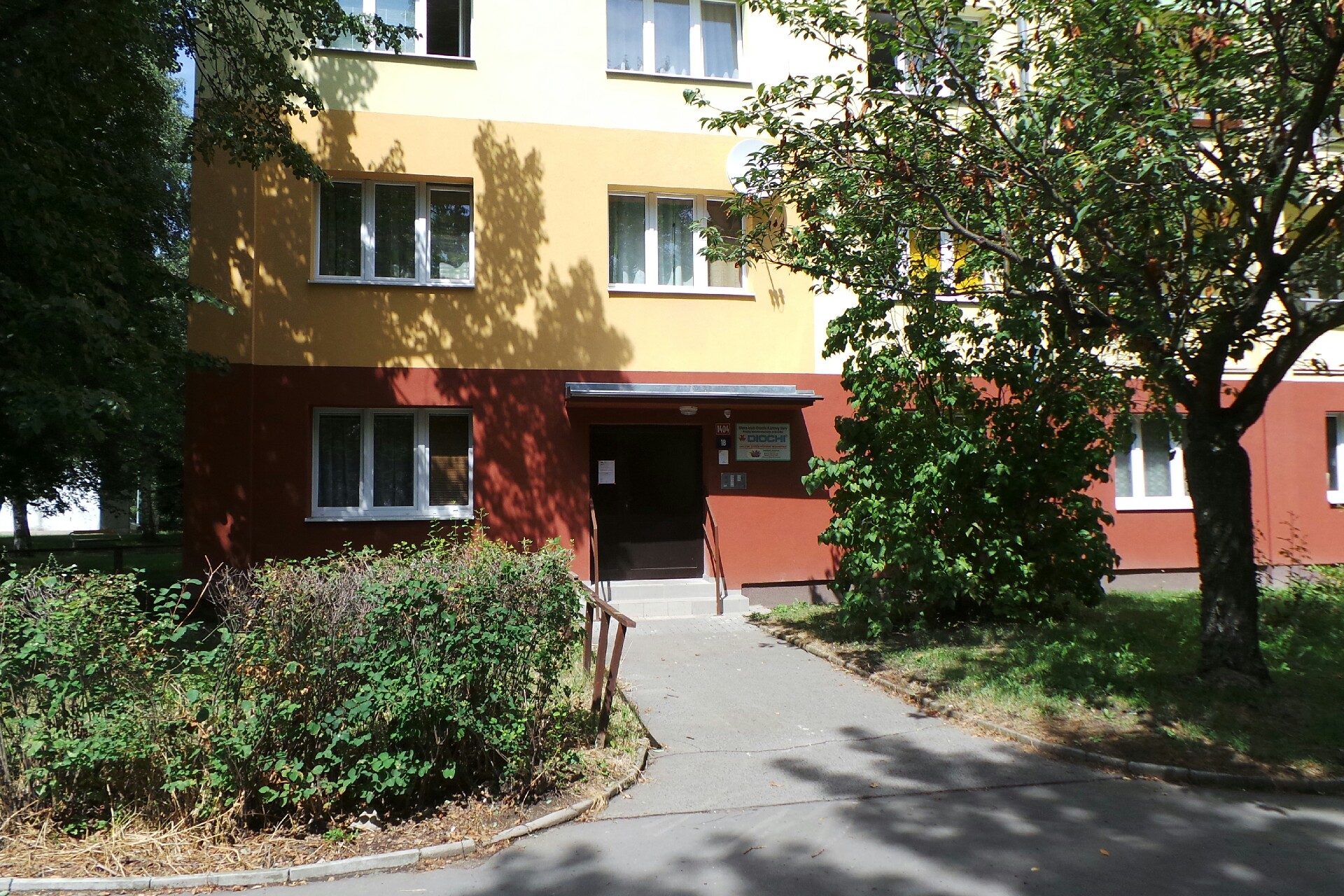 Diochi, spol. s r.o.