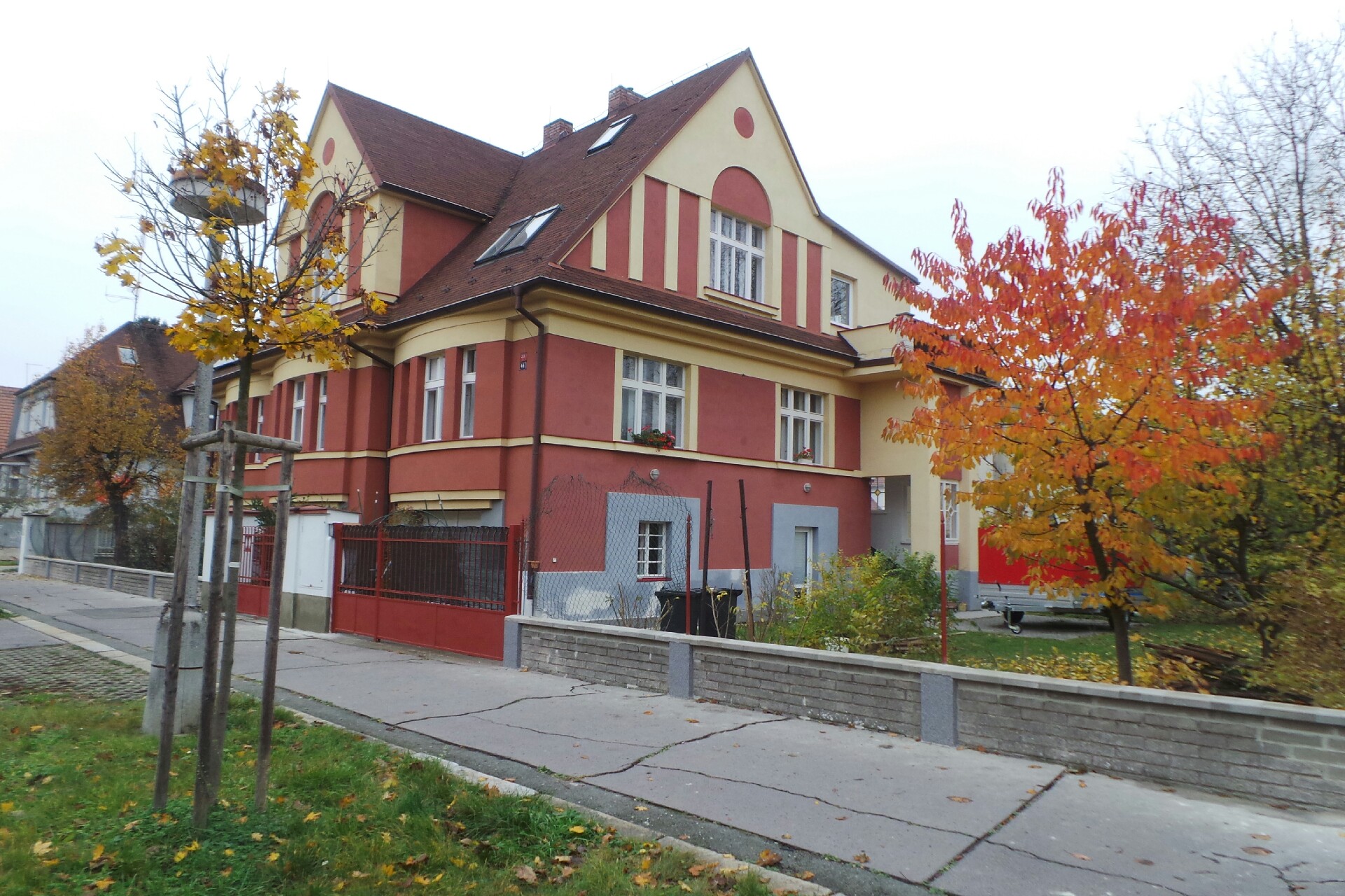 Autoškola Zdeněk Pinkas