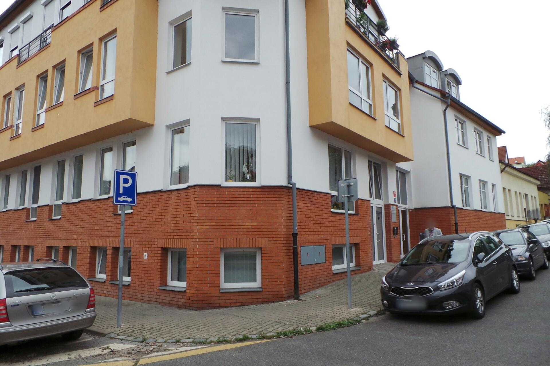 Stomatologická ordinace MUDr. Sylva Franková