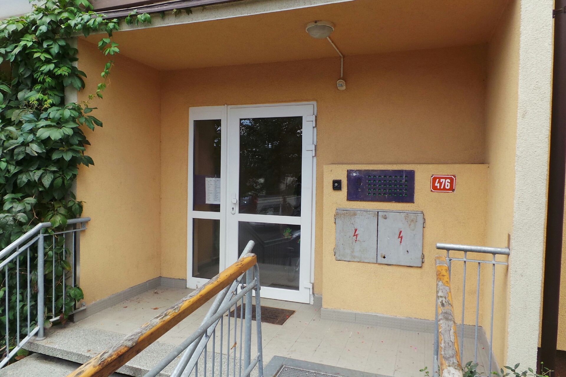 Lubomír Satinský - Servisy vah