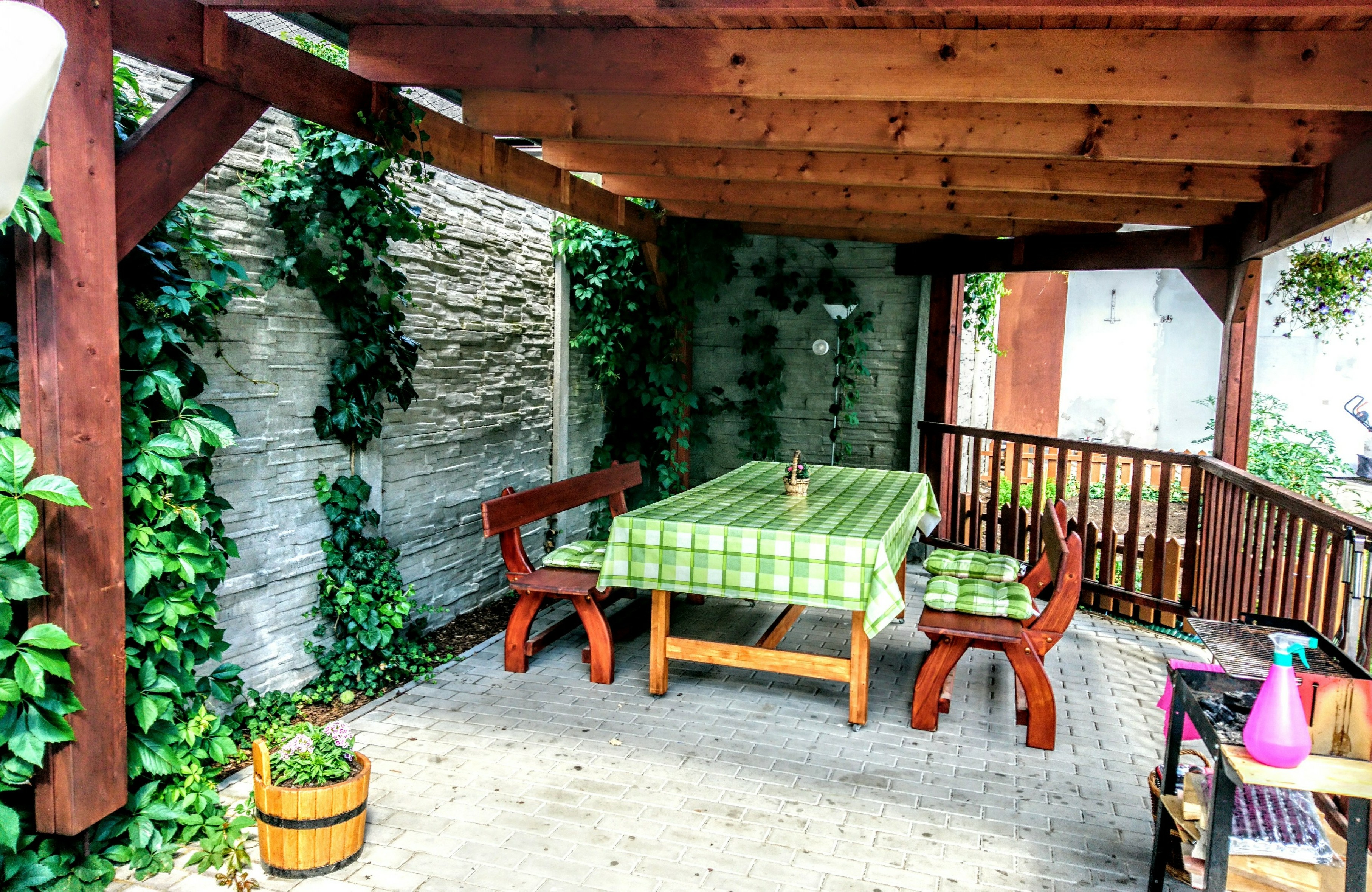 Apartmán Heřmaň U Kučerů foto 3