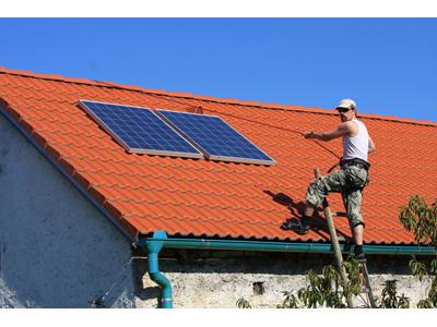 Ostrovní elektrárny s.r.o. foto 2