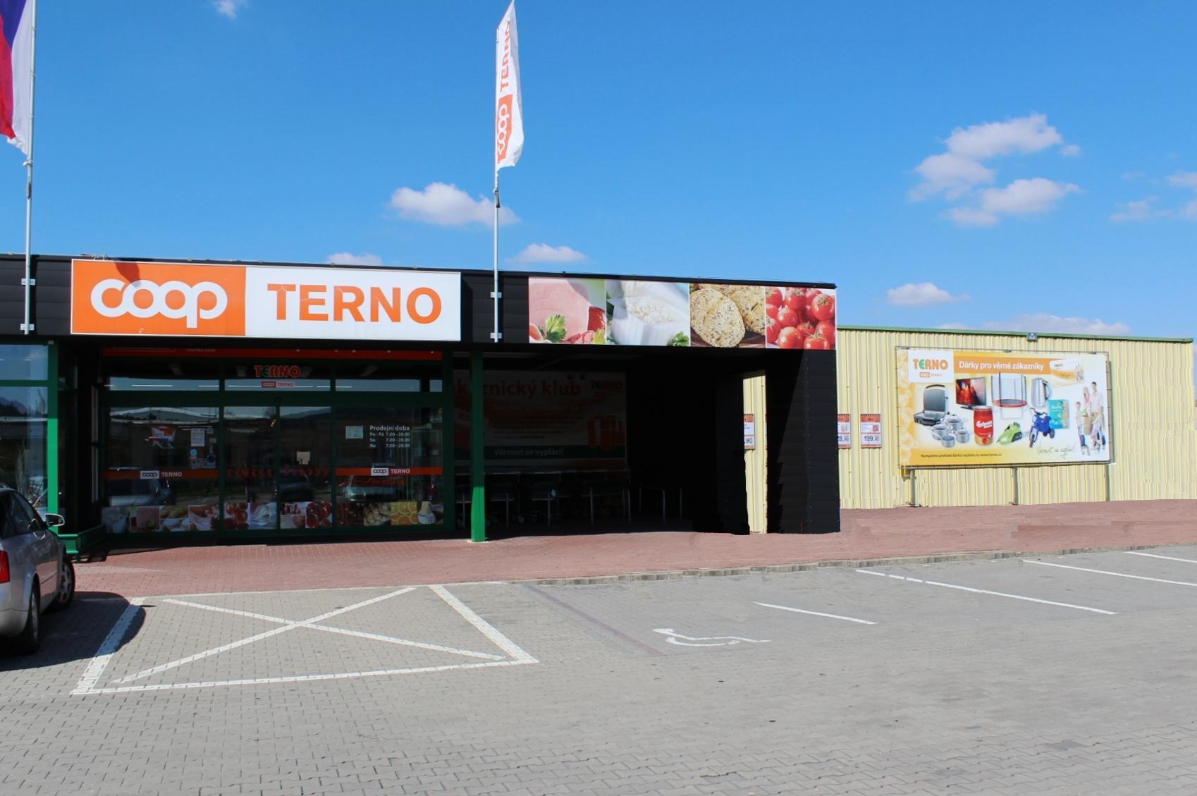 COOP TERNO