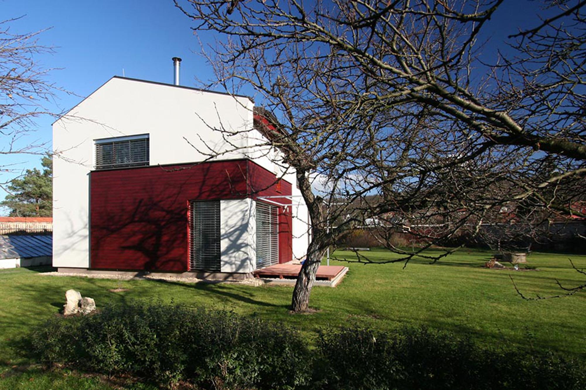 Ing. arch. Ivana Hrazdilová