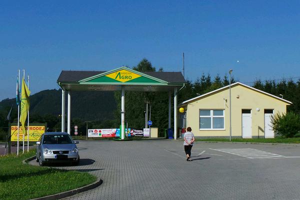 Agro Žamberk, a.s. foto 2
