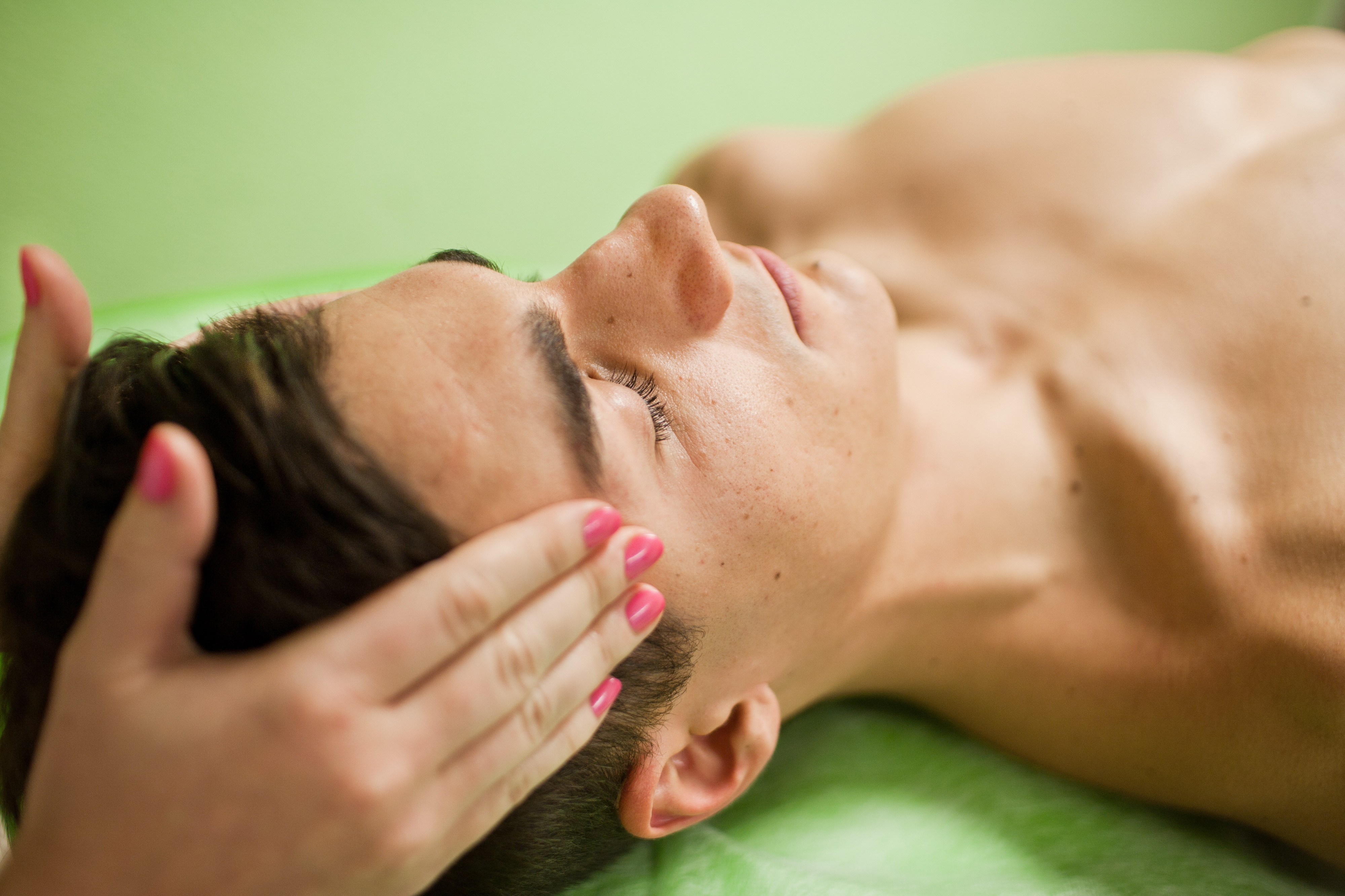 Mgr. Monika Kolmanová - FYZIOFITNESS foto 3