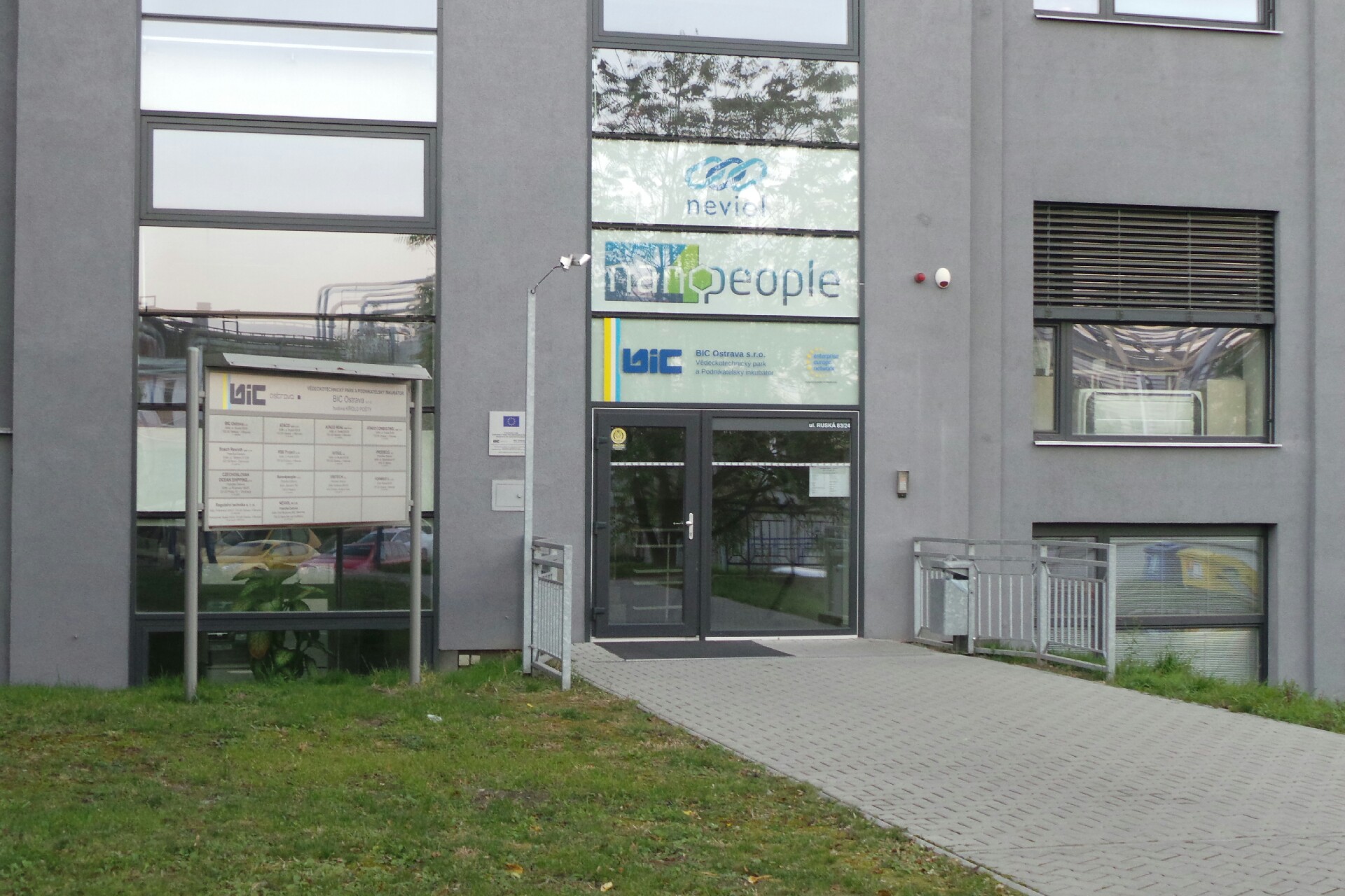 Bosch Rexroth, spol. s r.o.