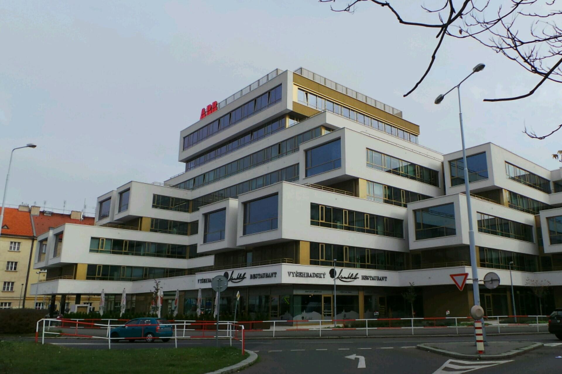 Hertford Ventures, a.s.