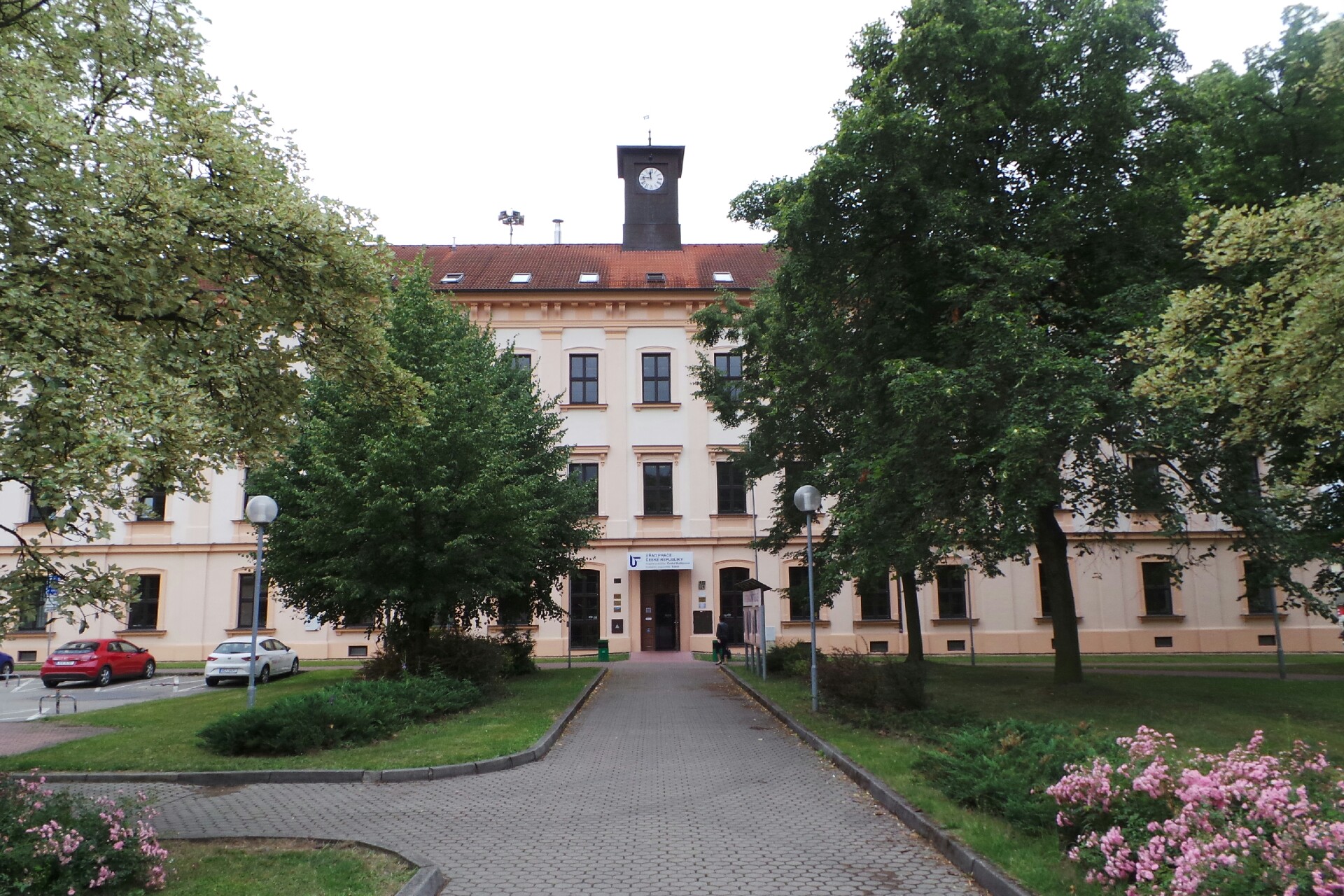 MÚ Tábor - Odbor životního prostředí foto 2