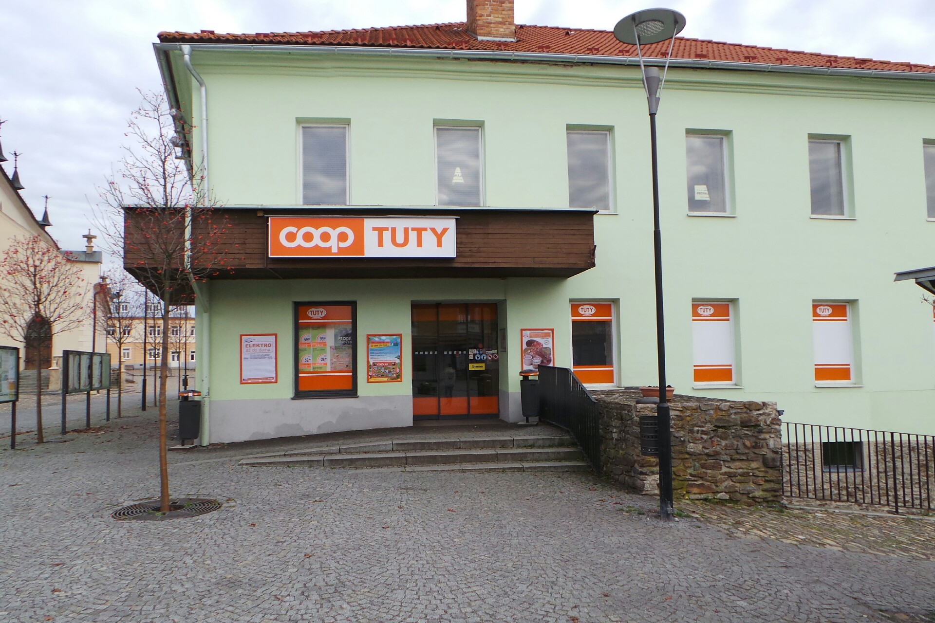 COOP TUTY foto 2
