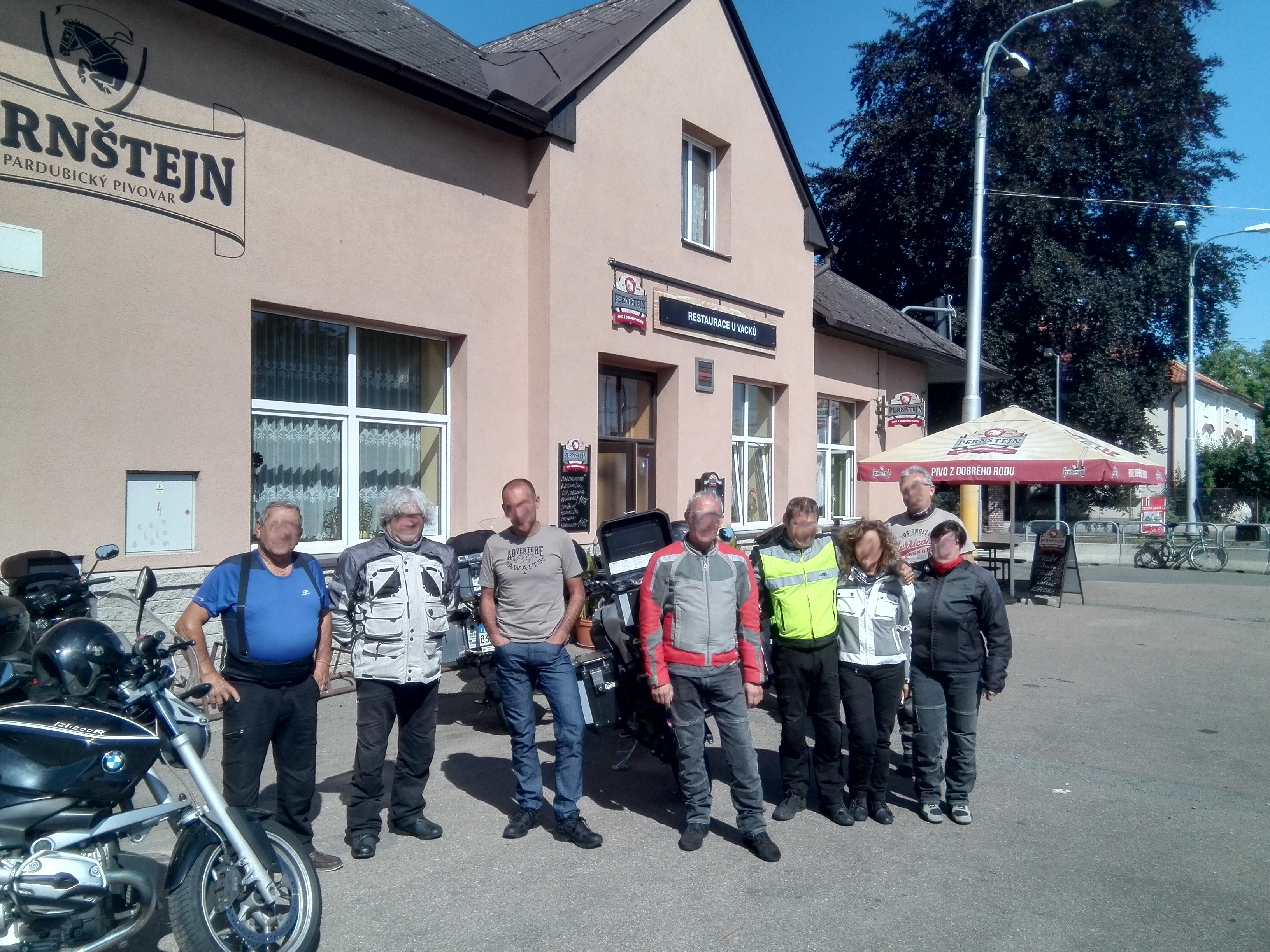 Hostinec U Vacků foto 2