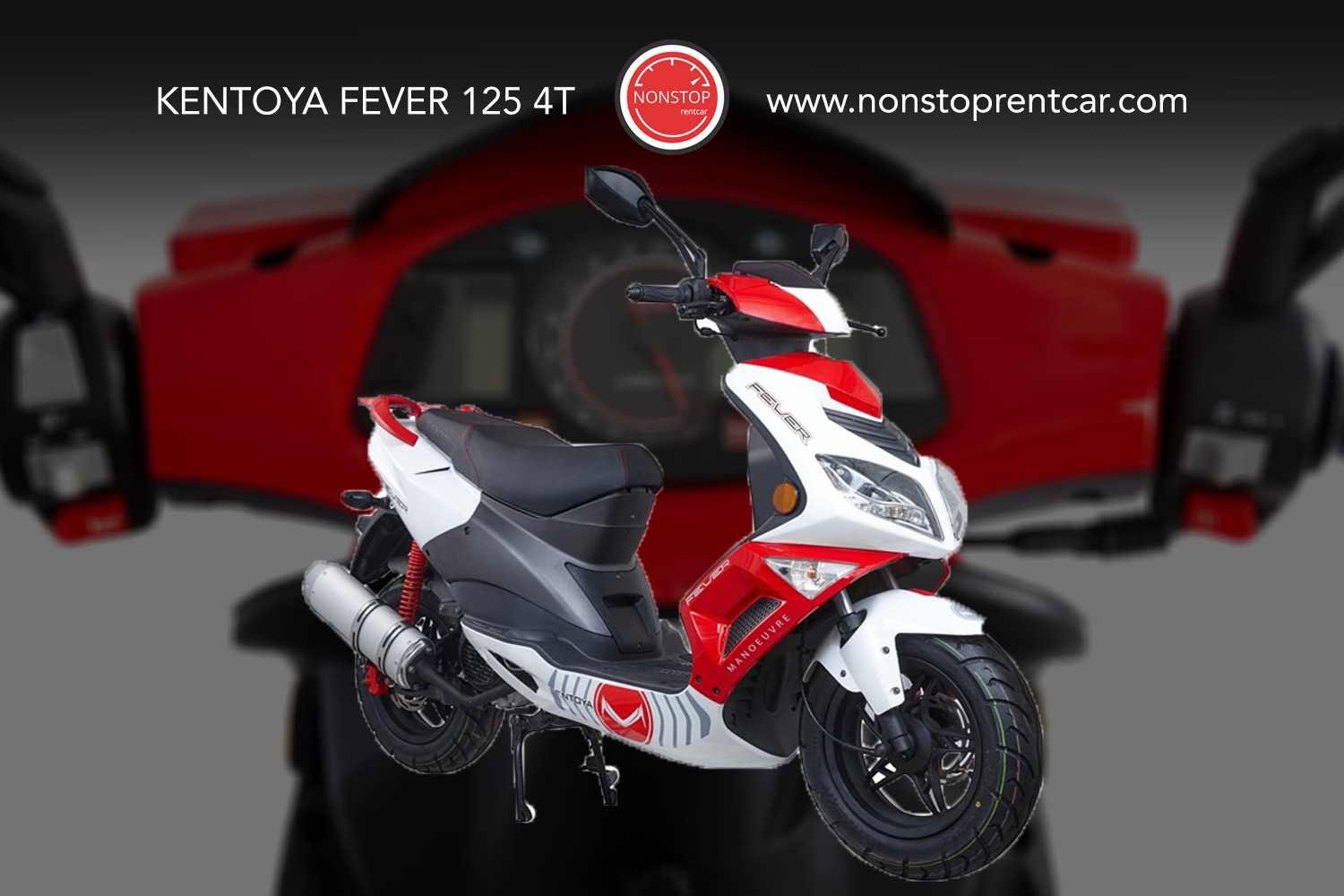 Nonstop Rentcar foto 6