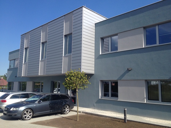 Express Alarm Czech s.r.o. foto 2