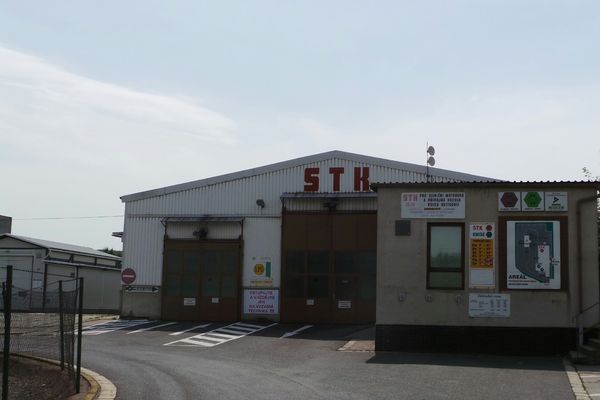 UNIKOM - STK, s.r.o.