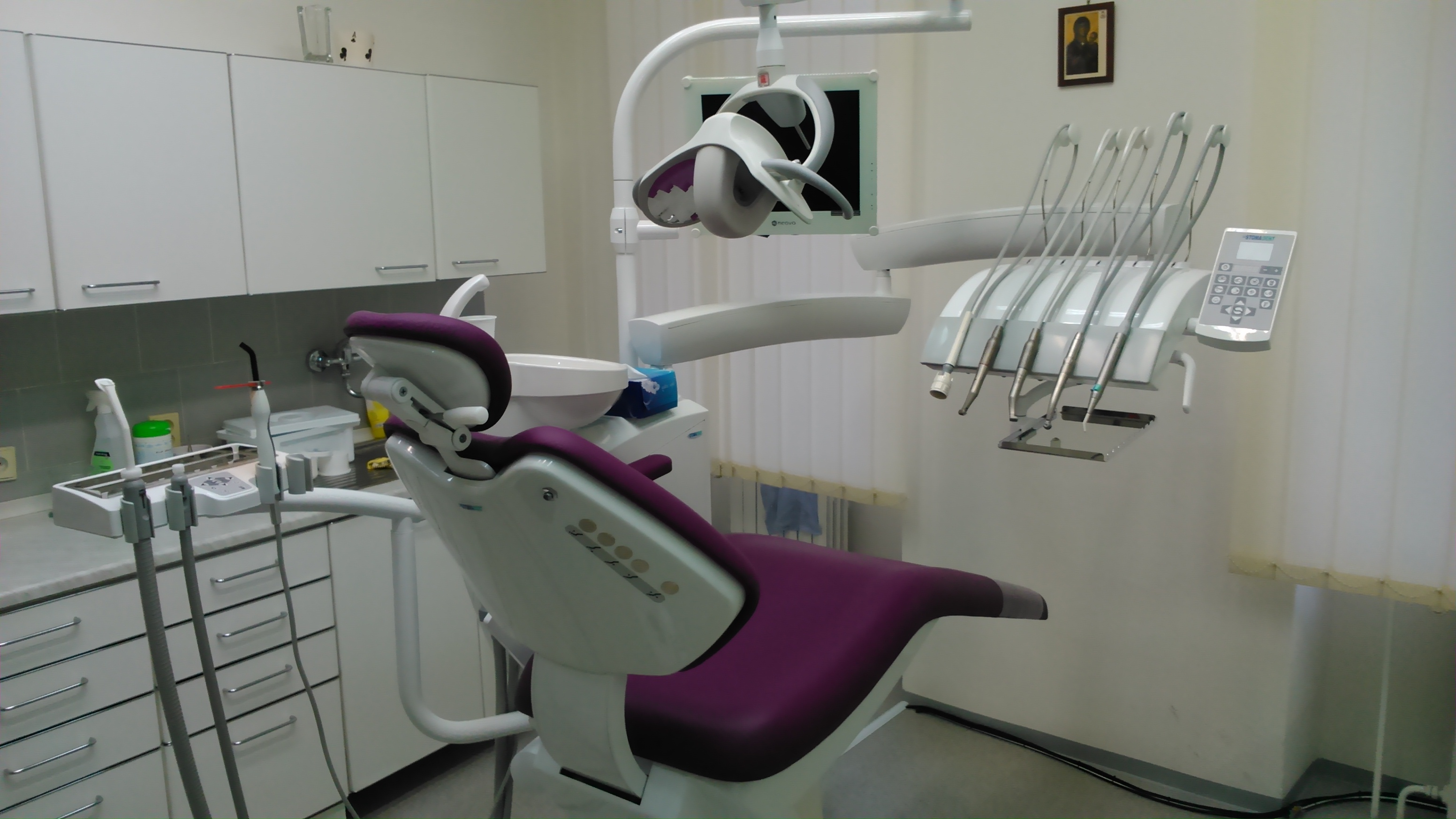 MDDr. Alena Šmídová Kopecká foto 2