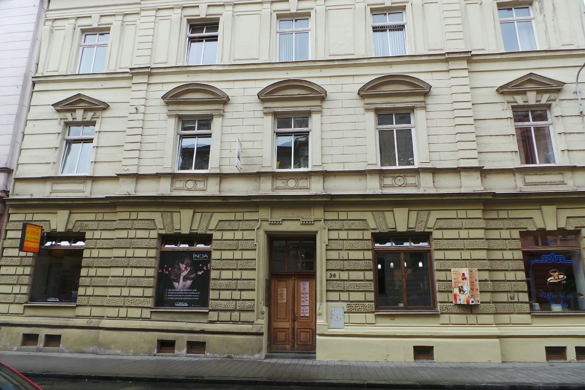 JUDr. Petr Kamenčák, advokát