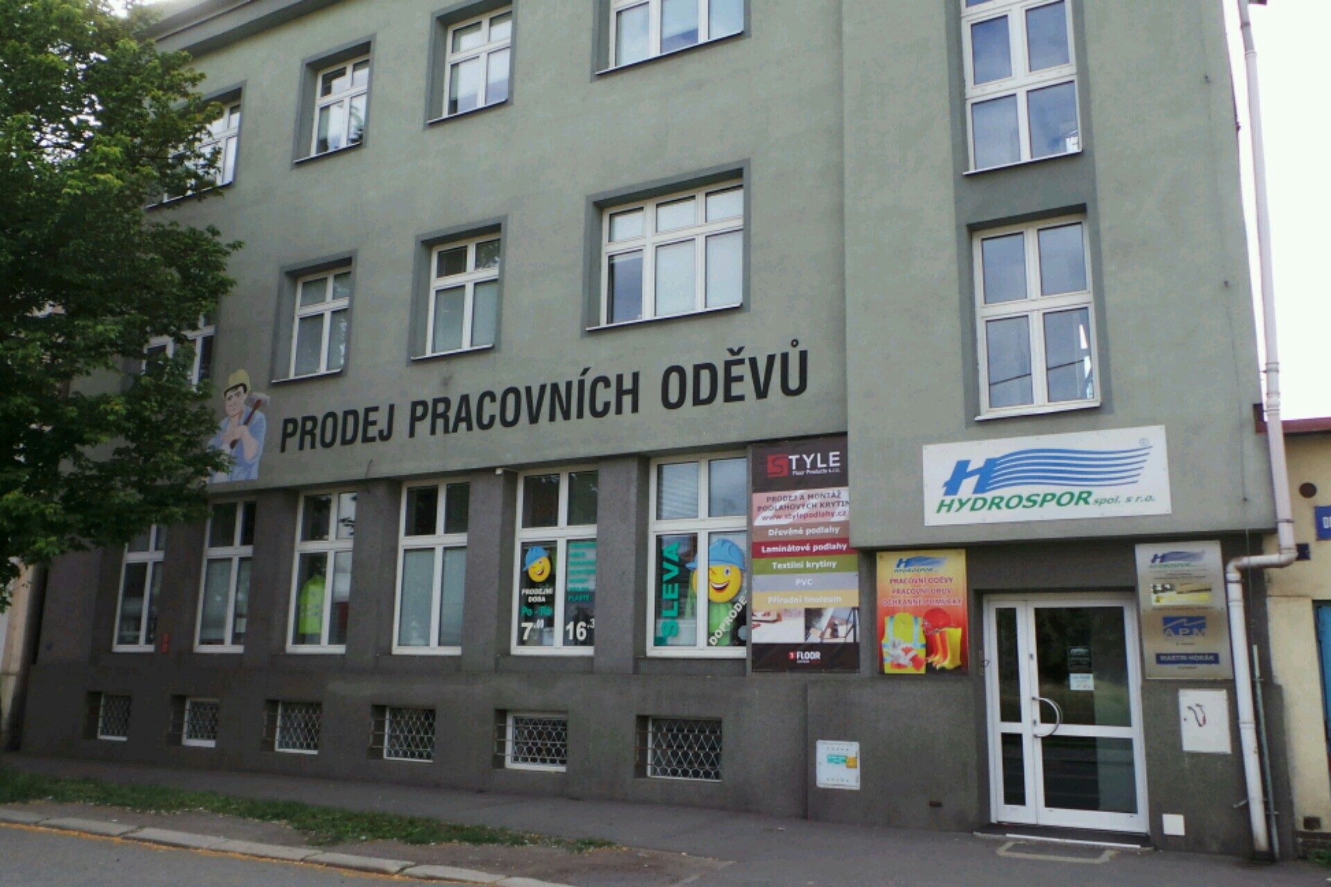 Ing. Pavel Petruška