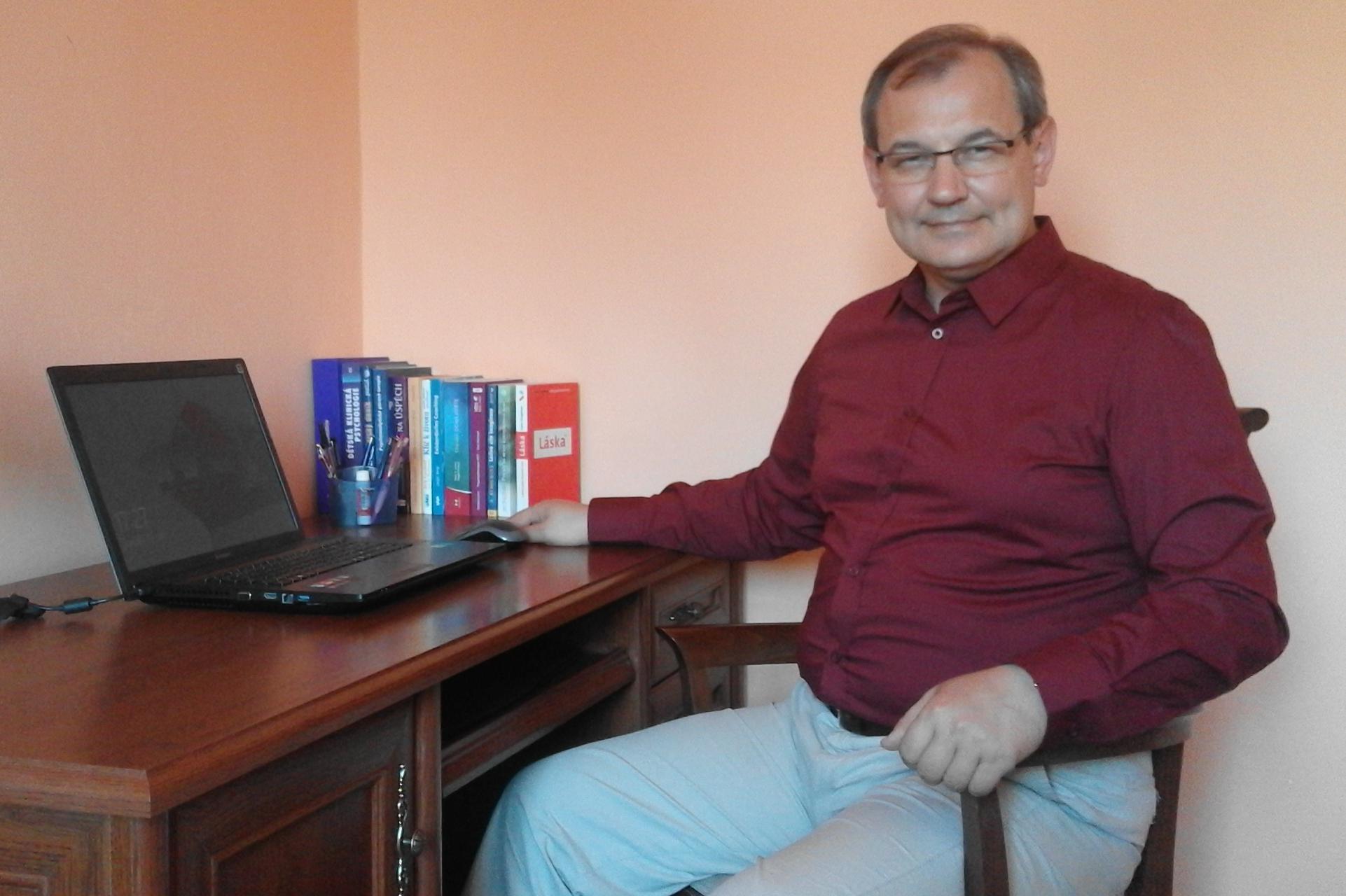 Jaroslaw Furtan foto 1