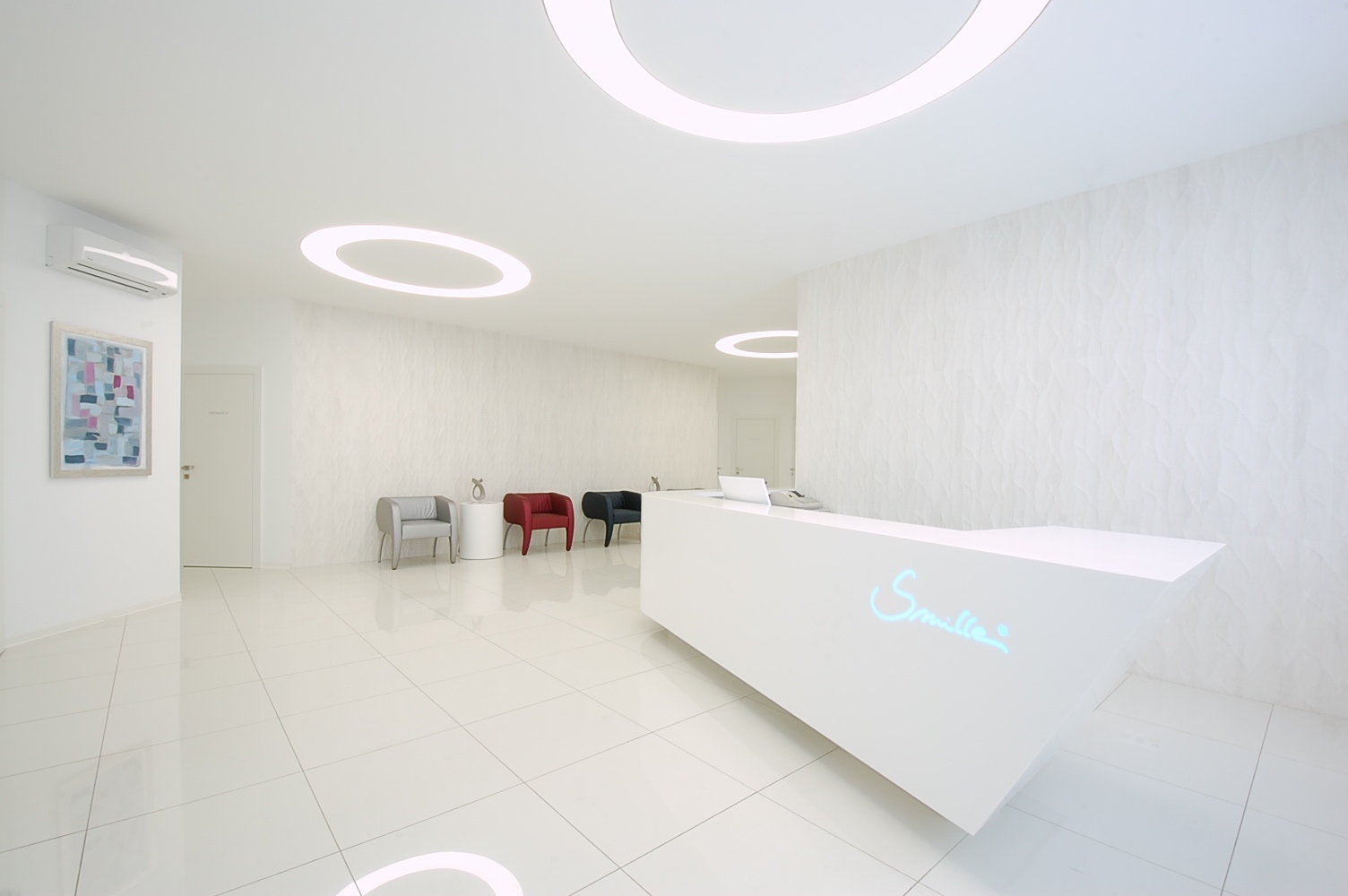 SMILLE Dentální klinika foto 2