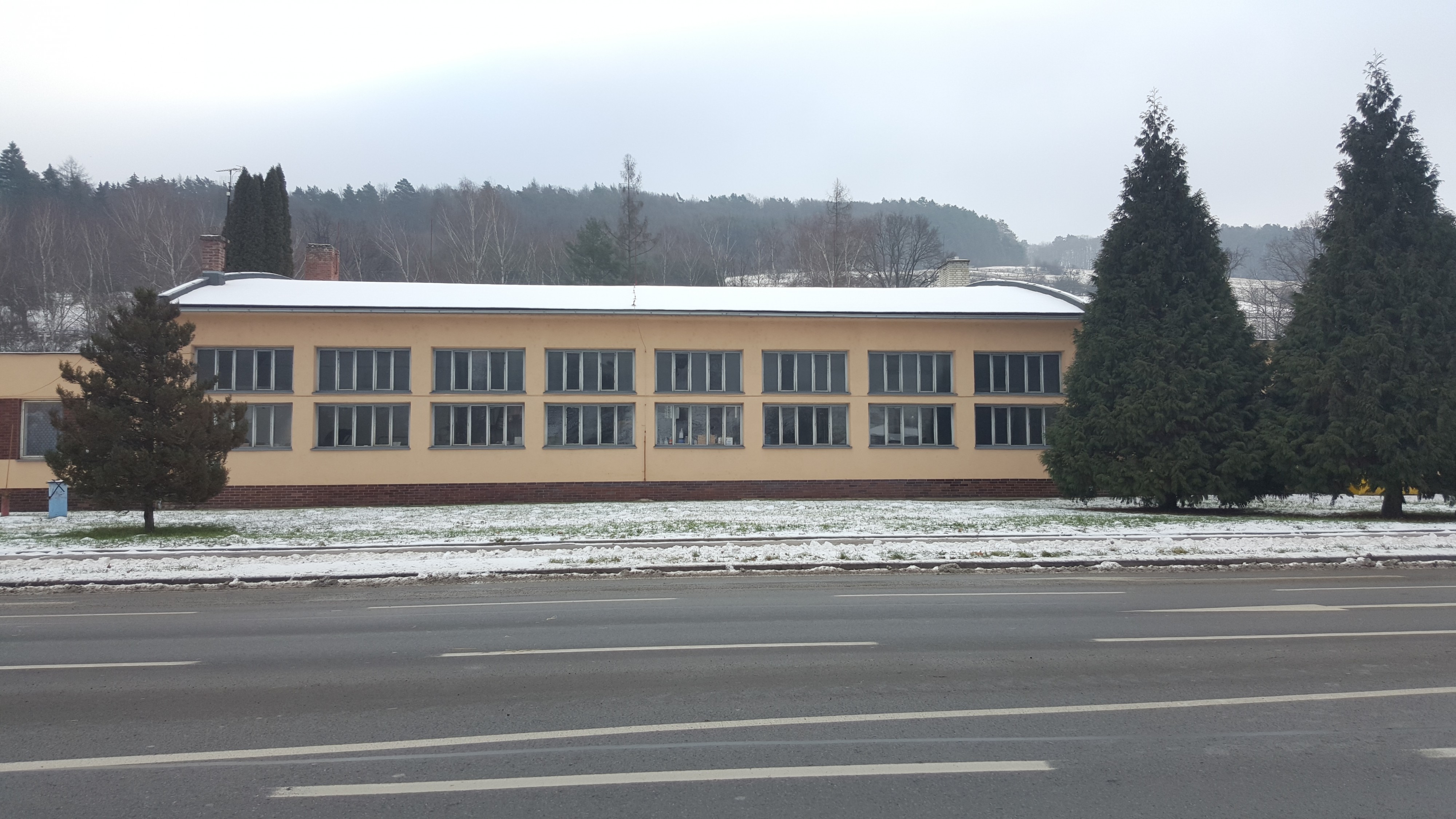 Heinz logistic, s.r.o. foto 4