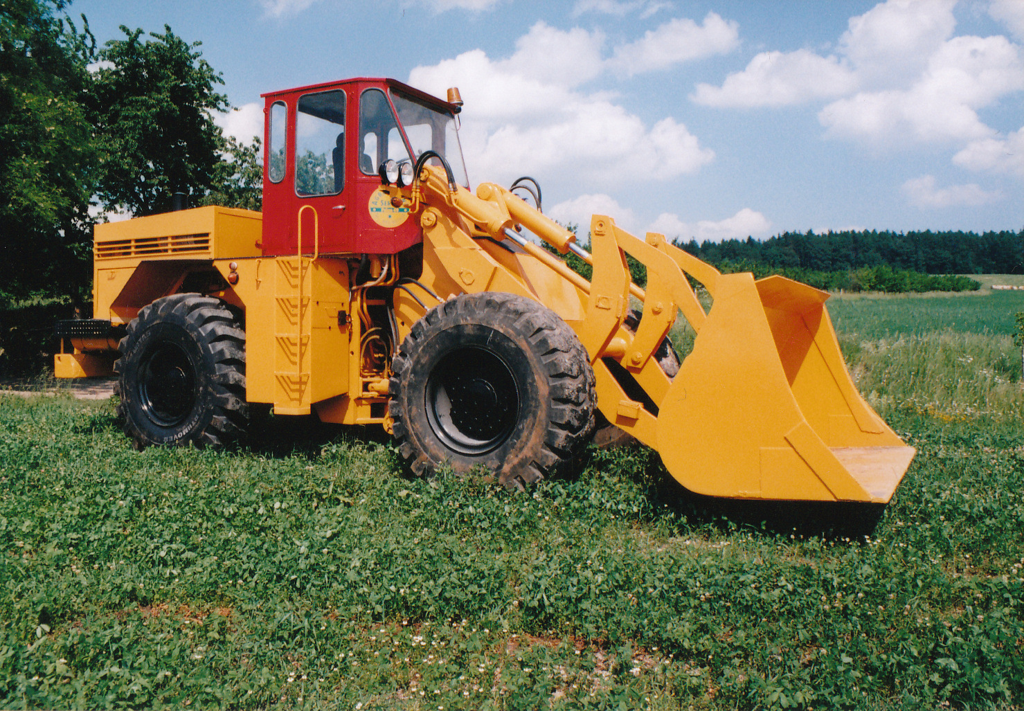 Agro Sprint Servis- Otakar Buben foto 3