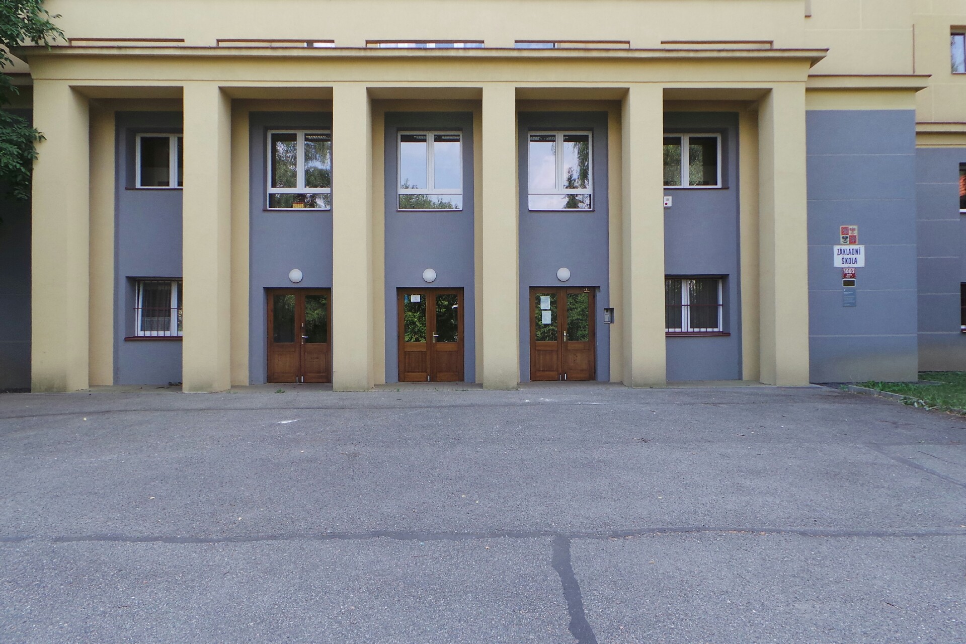 Spolek Karate Vision