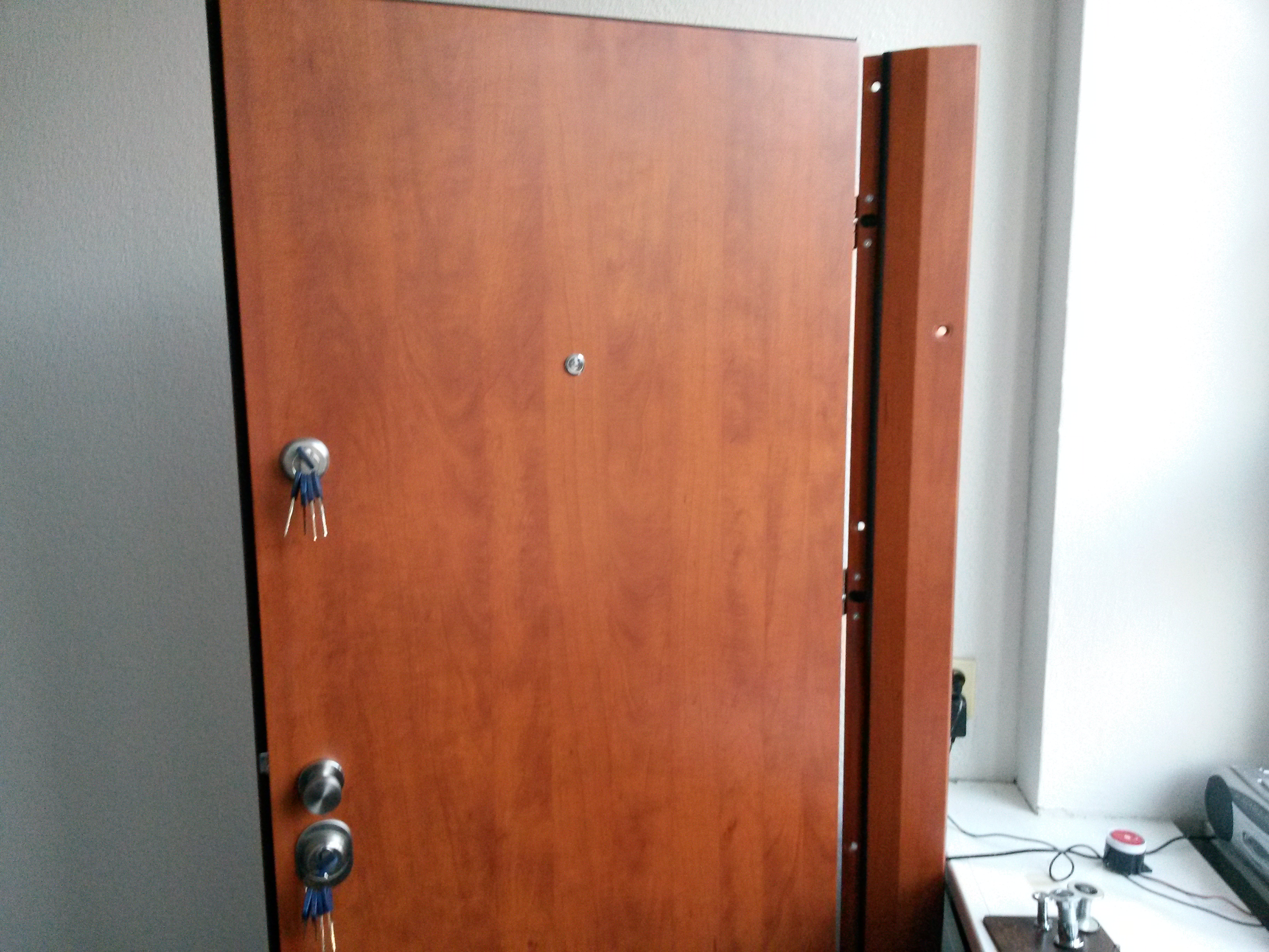 Zámečnictví S. O. S. - Martin Záruba foto 4