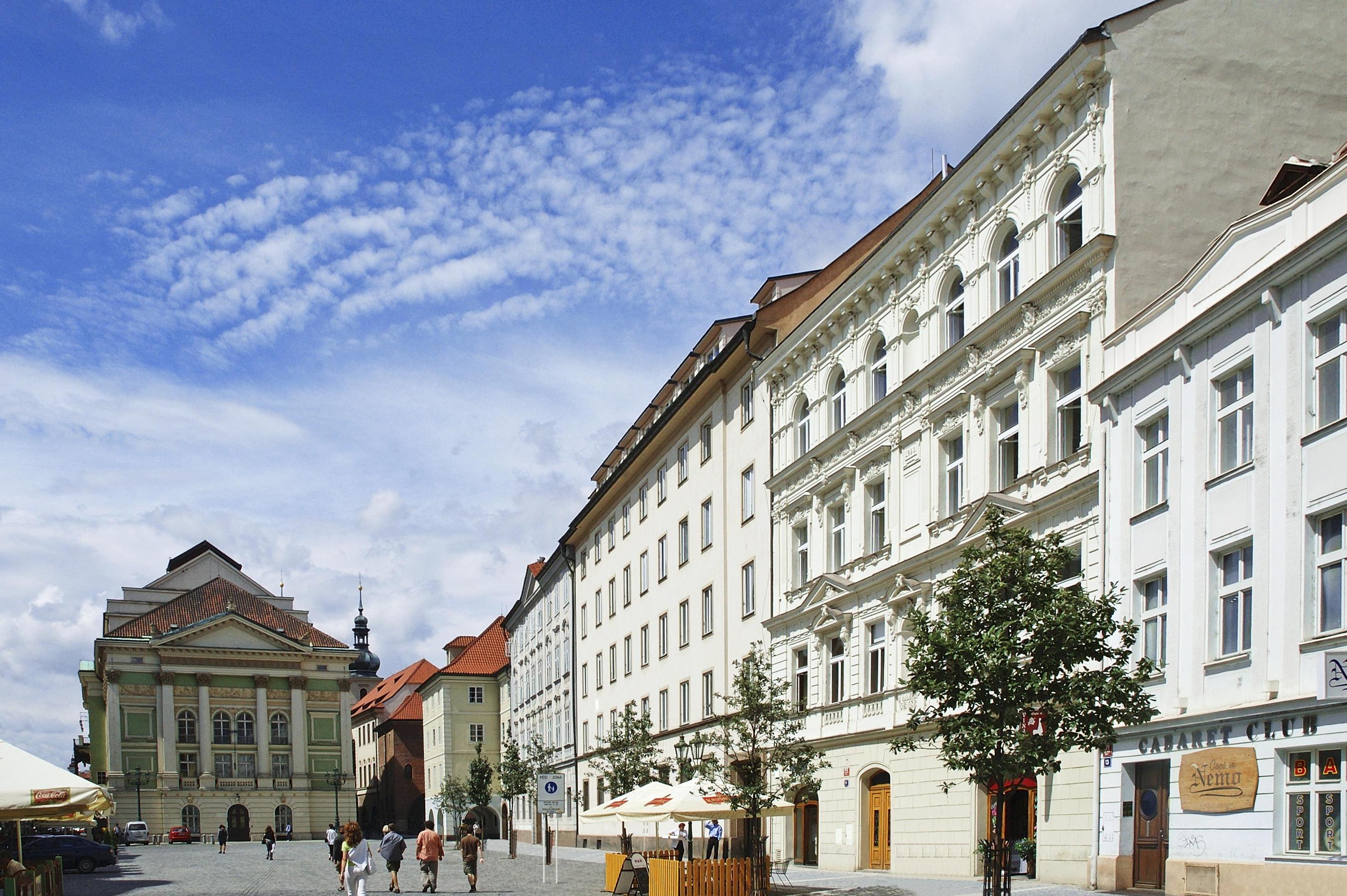 FLEXI OFFICE, s.r.o.