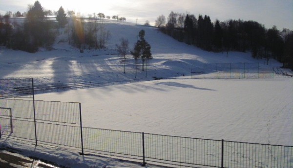 Ski areál Zděchov foto 3