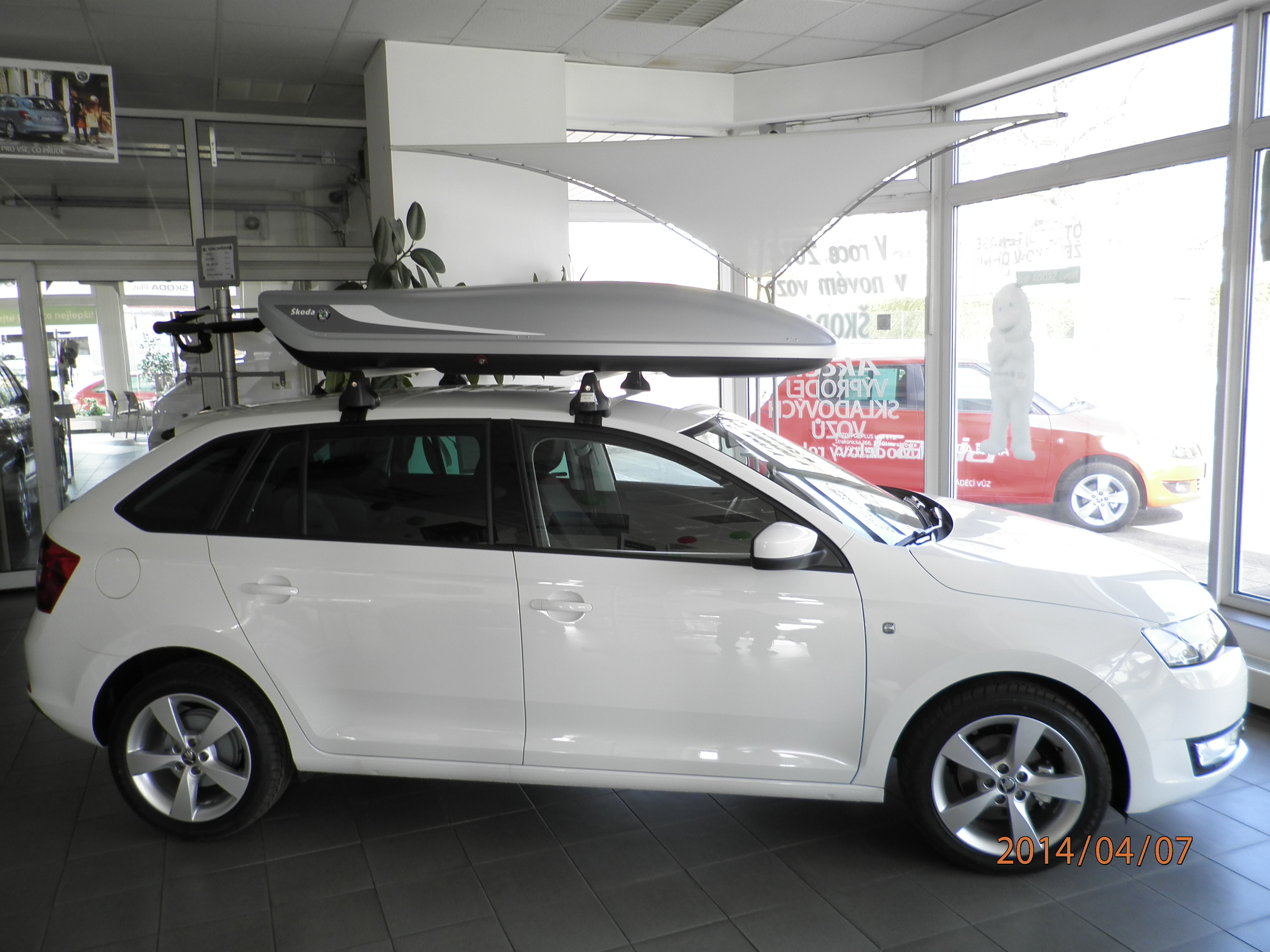 AUTOSPOL PLUS spol. s r.o. foto 4