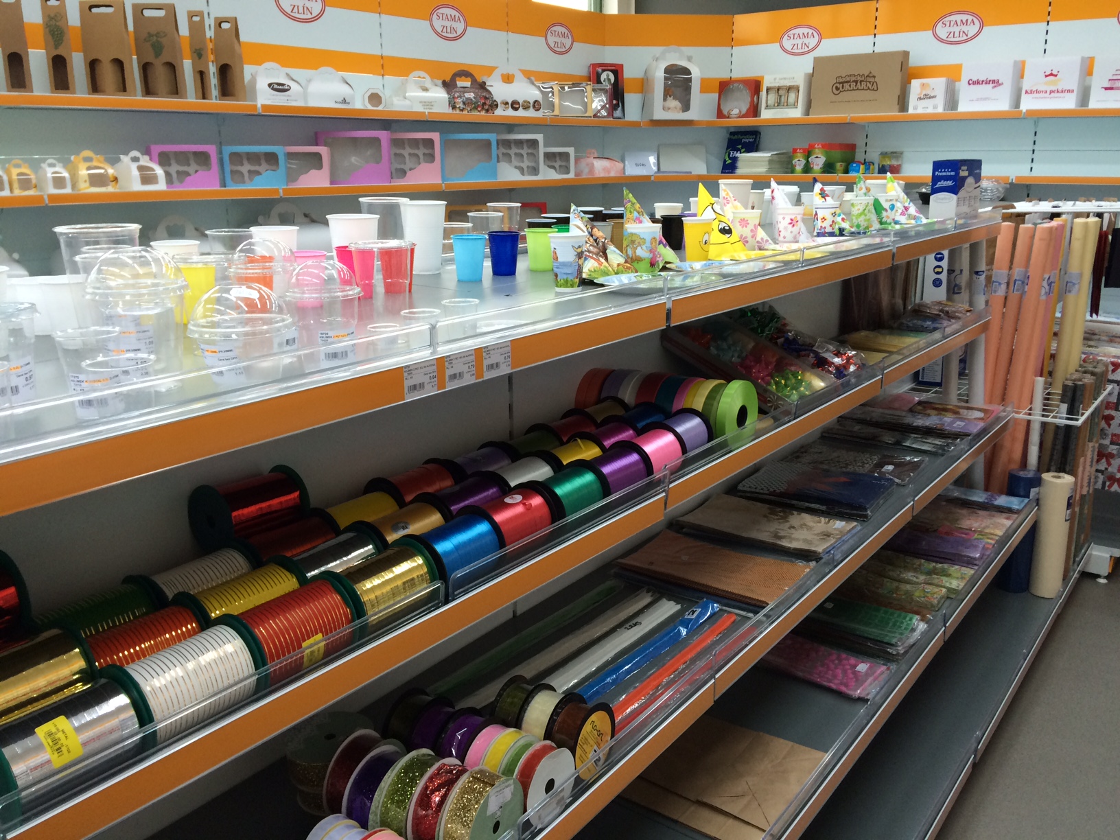 Obaly-dekorace.cz foto 2