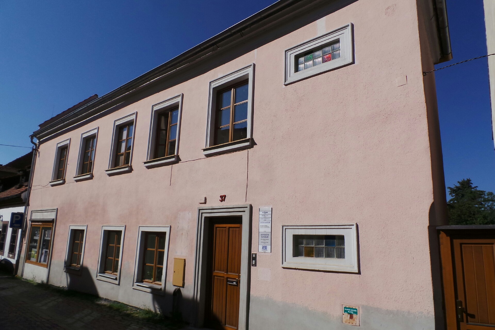 JUDr. Milena Nováková