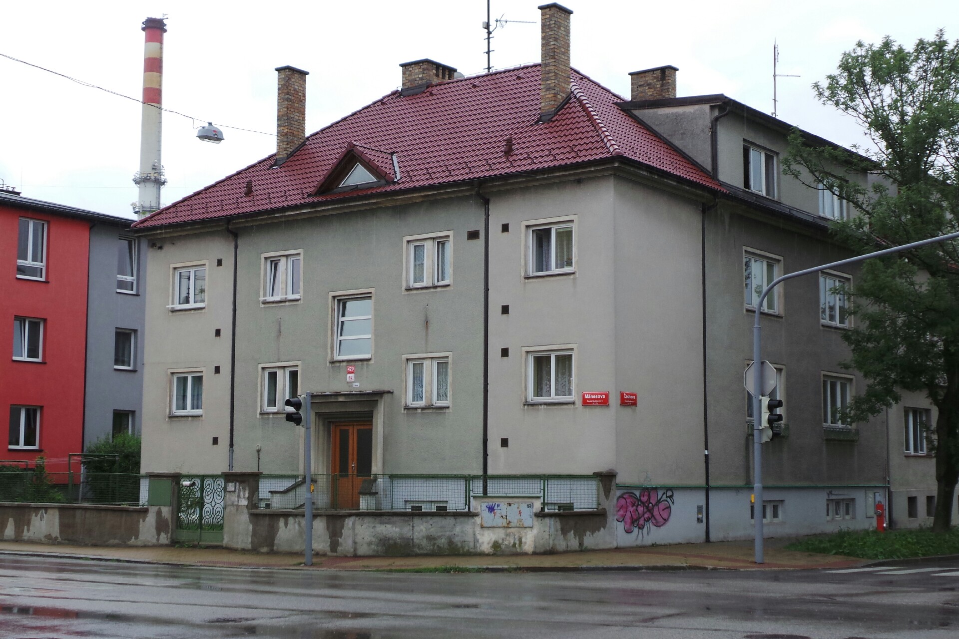 PAVEL PLATIL animation studios