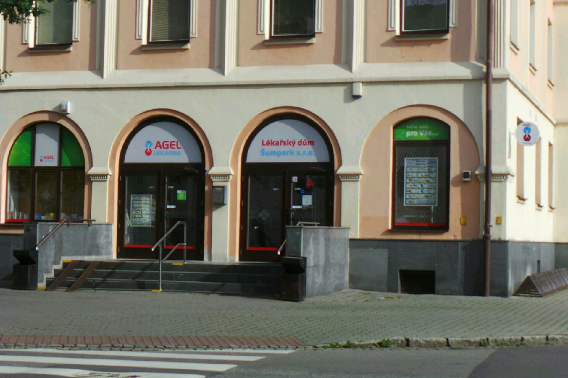 Interní ambulance Šumperk, s.r.o.