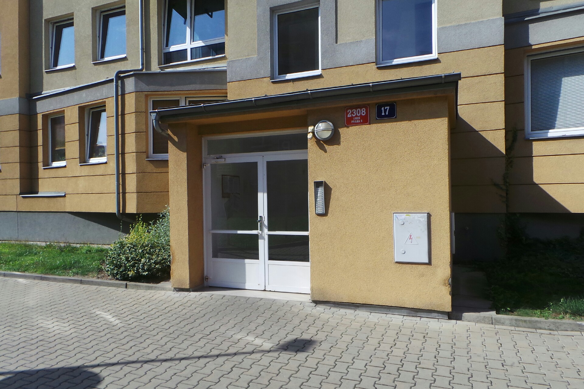 Rekultiva Praha, s.r.o.