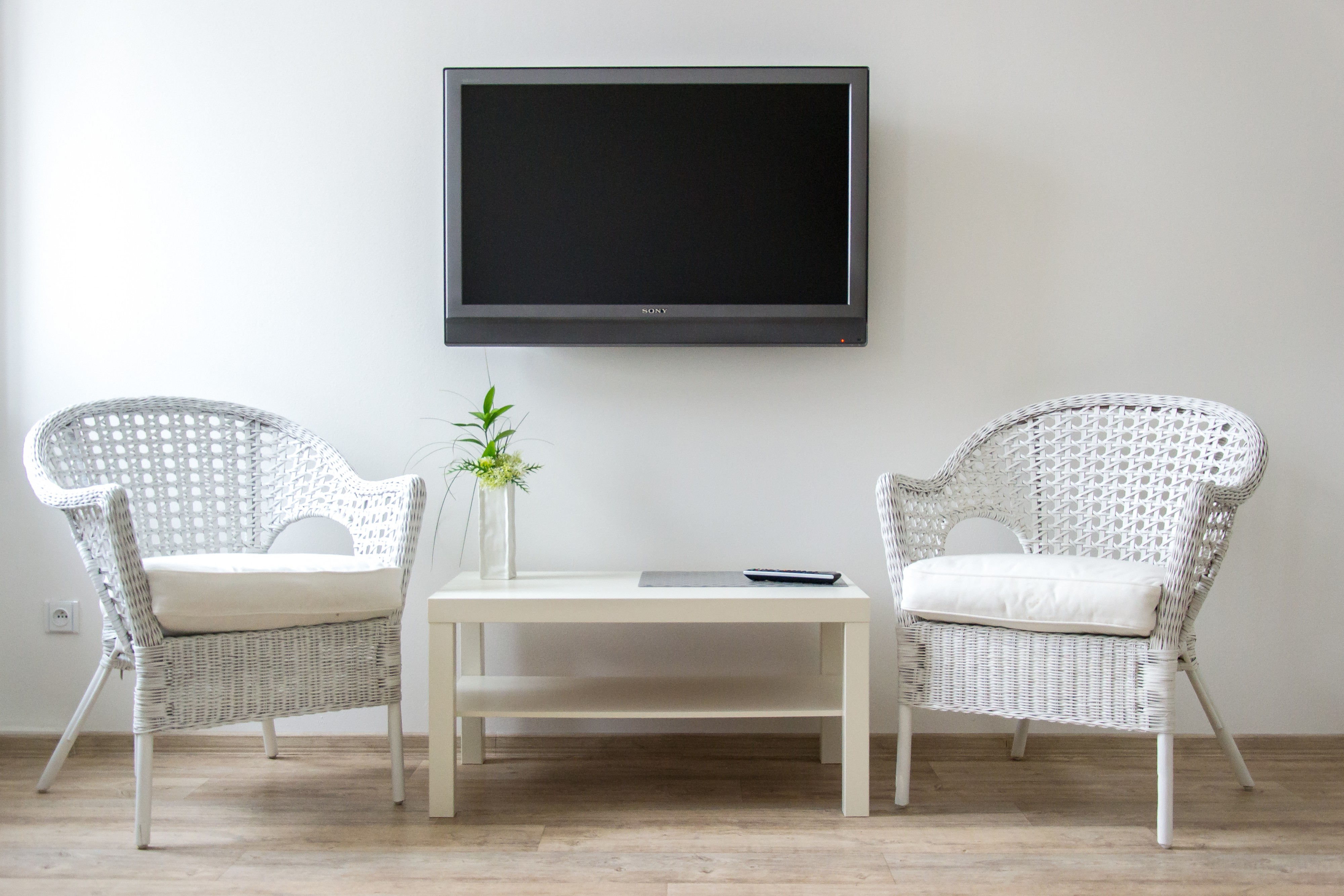 Apartmány Hradební foto 2
